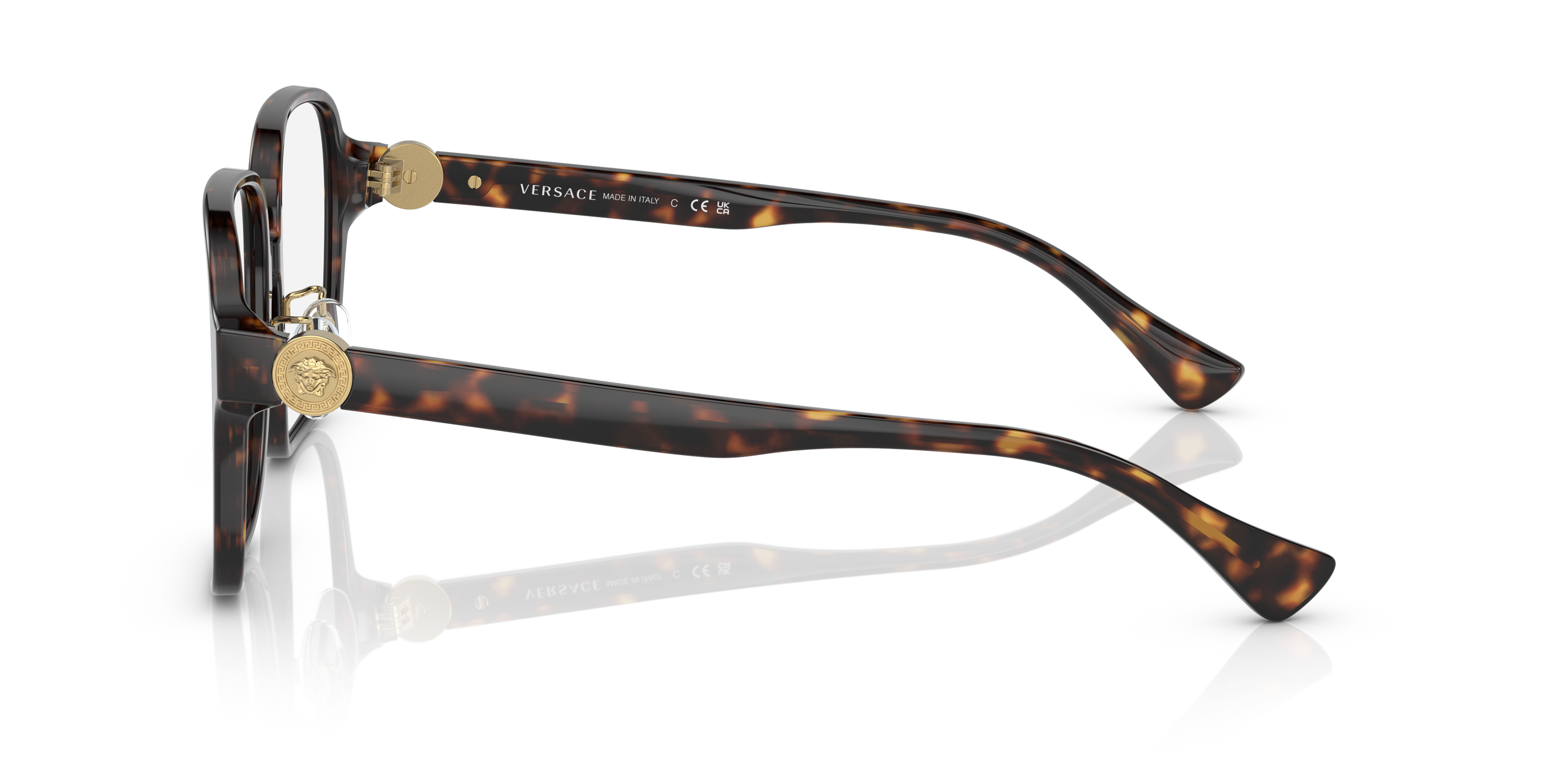 VERSACE VE3333D 108 56