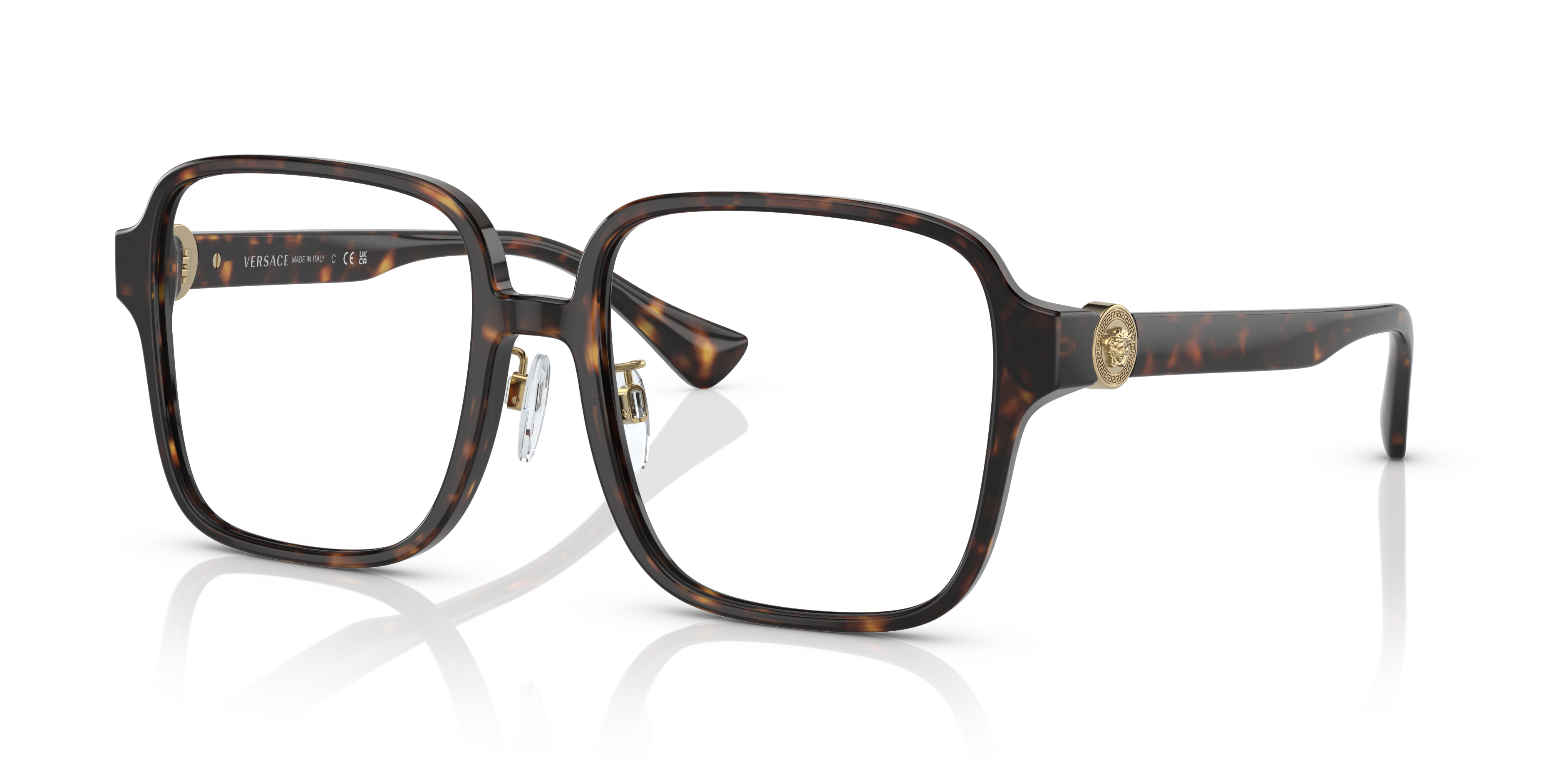 VERSACE VE3333D 108 56