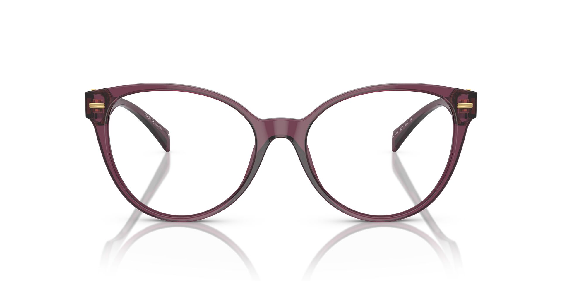 VERSACE VE3334 5220 53