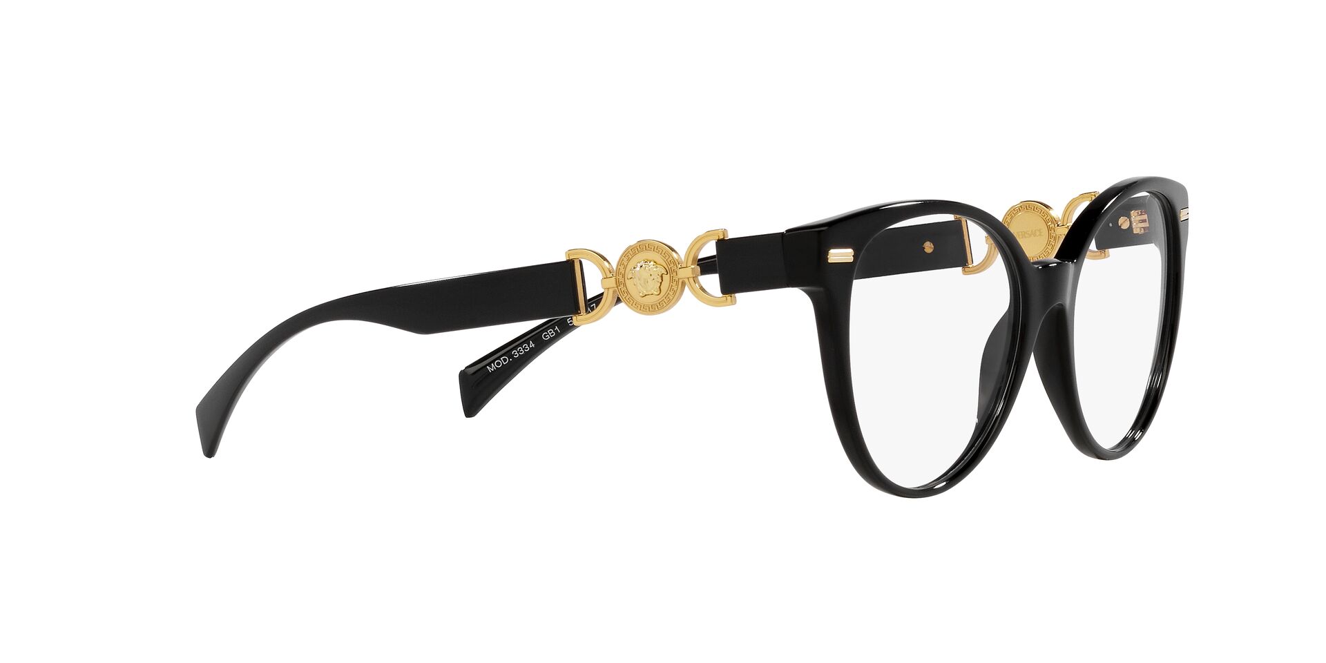 VERSACE VE3334 GB1 55