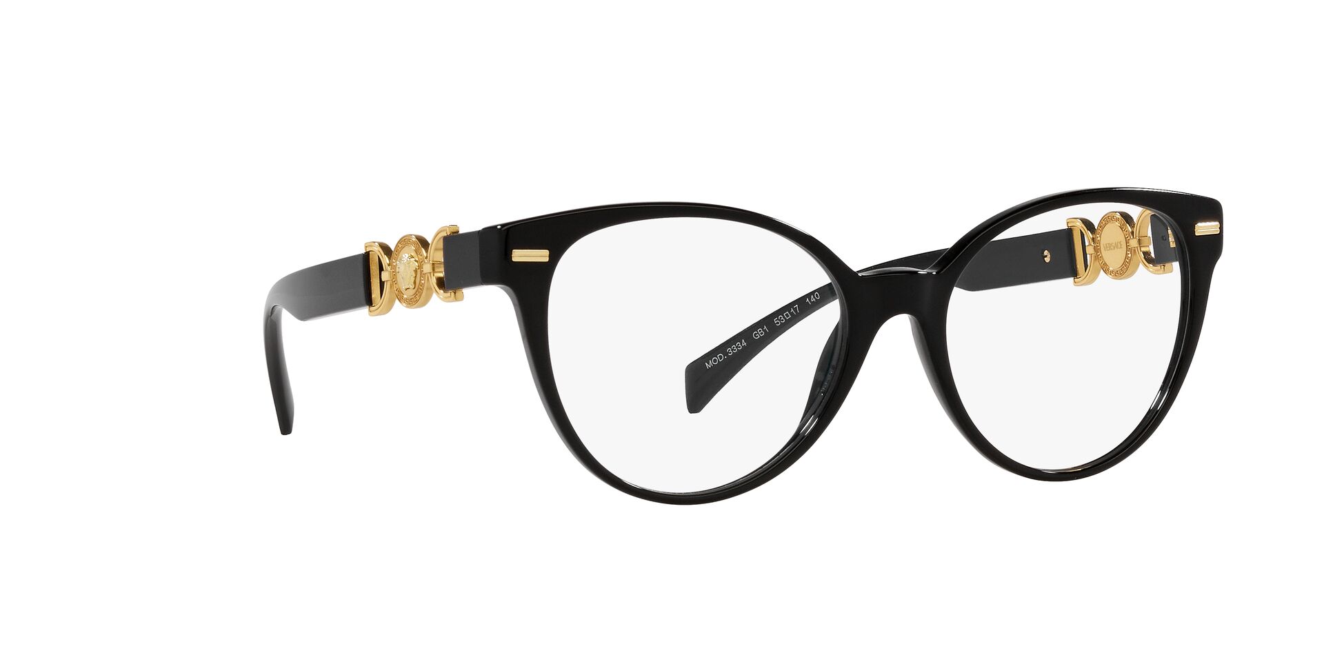 VERSACE VE3334 GB1 55