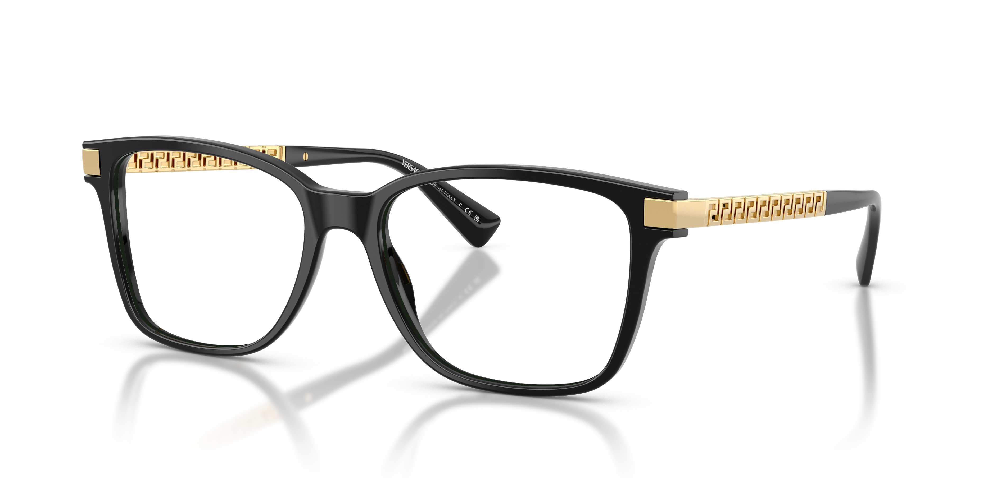 VERSACE VE3340U GB1 55