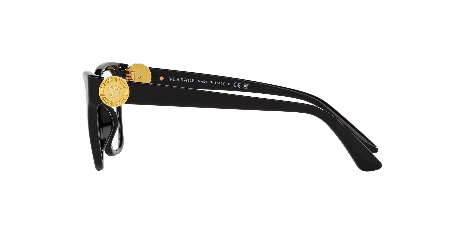 VERSACE VE3341U GB1 52