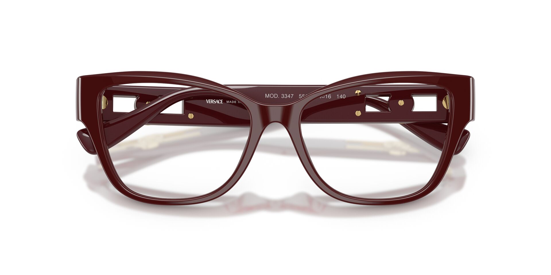 VERSACE VE3347 5515 52