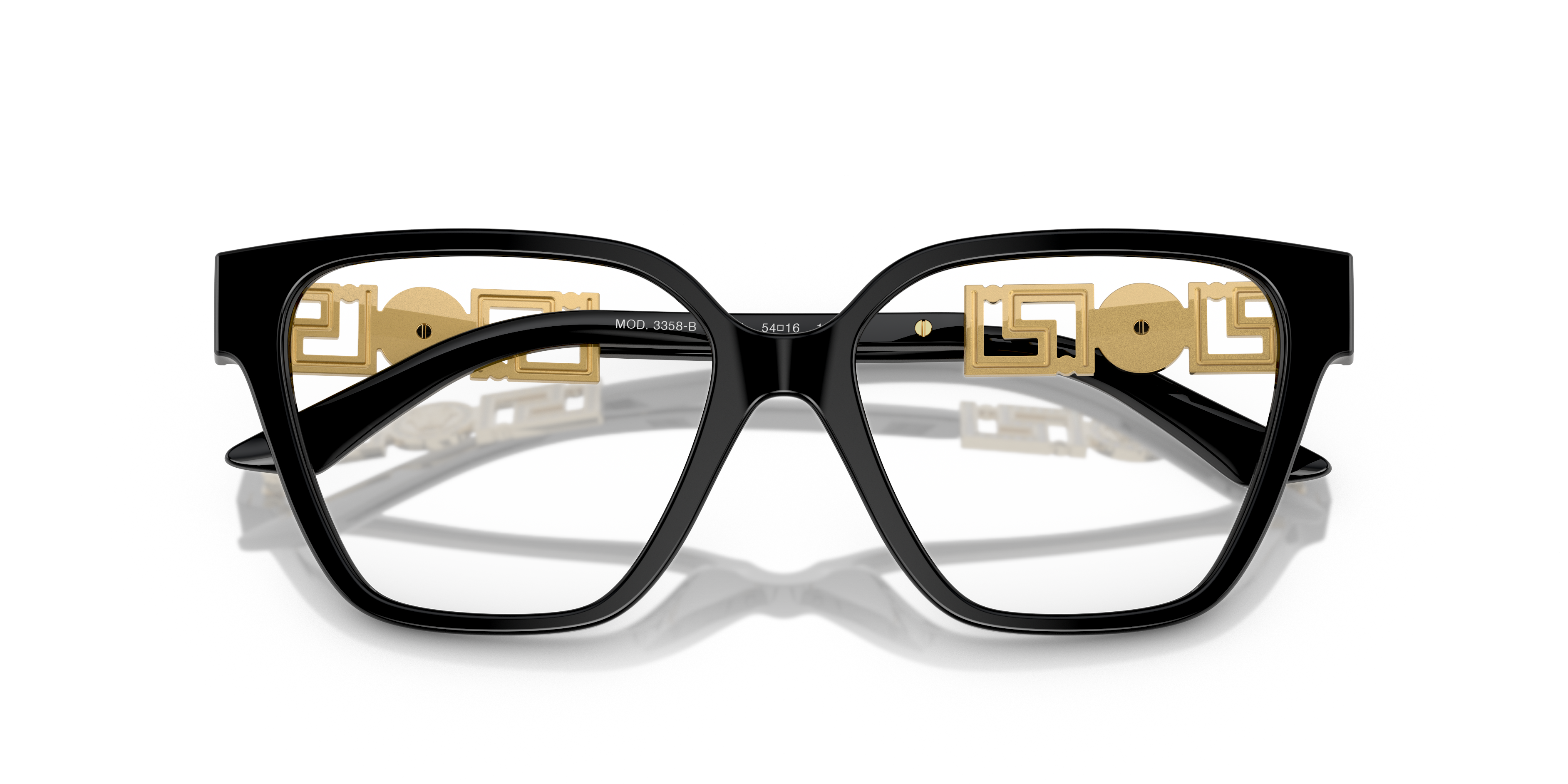 VERSACE VE3358B GB1 54