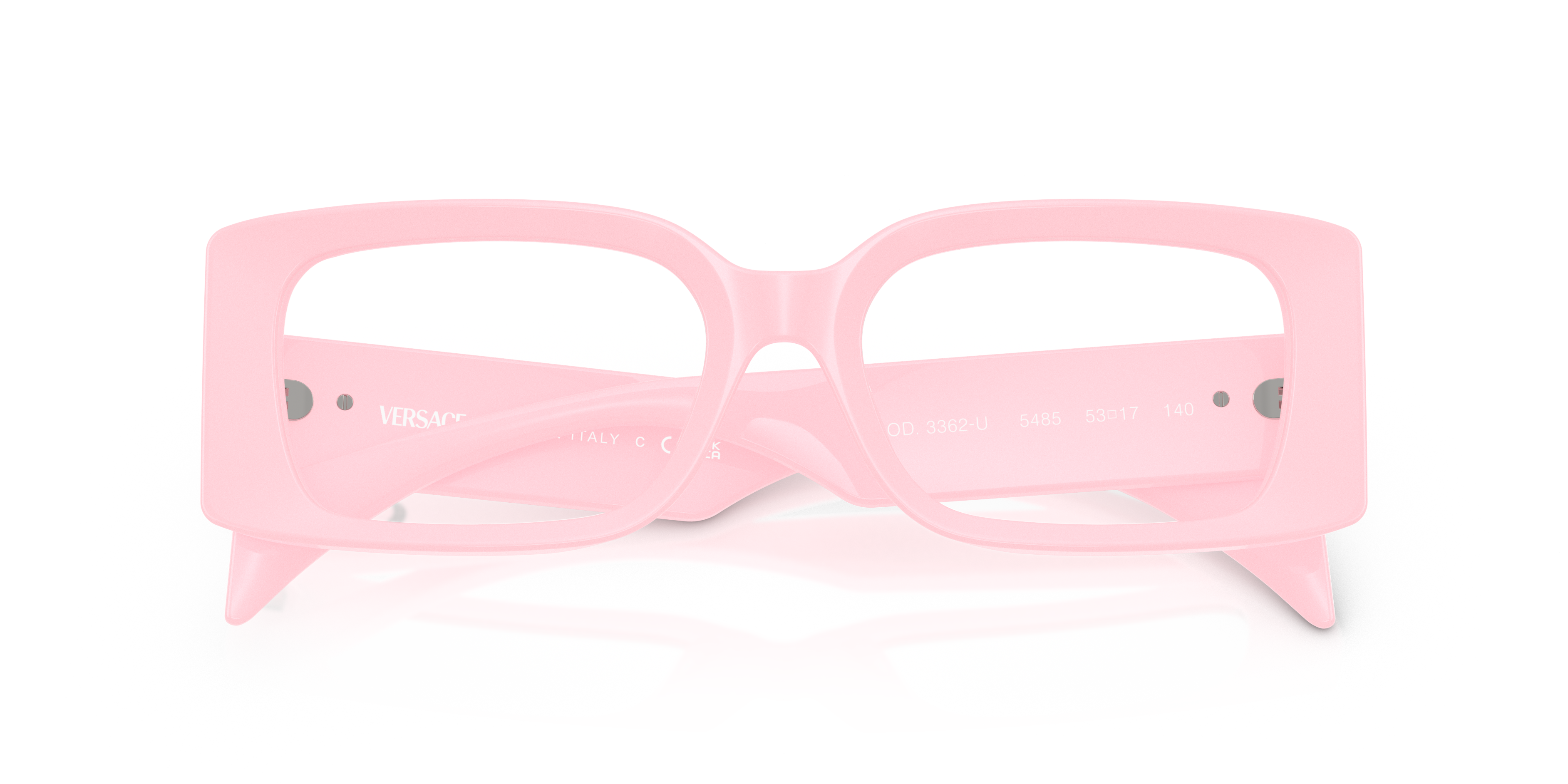 VERSACE VE3362U 5485 53