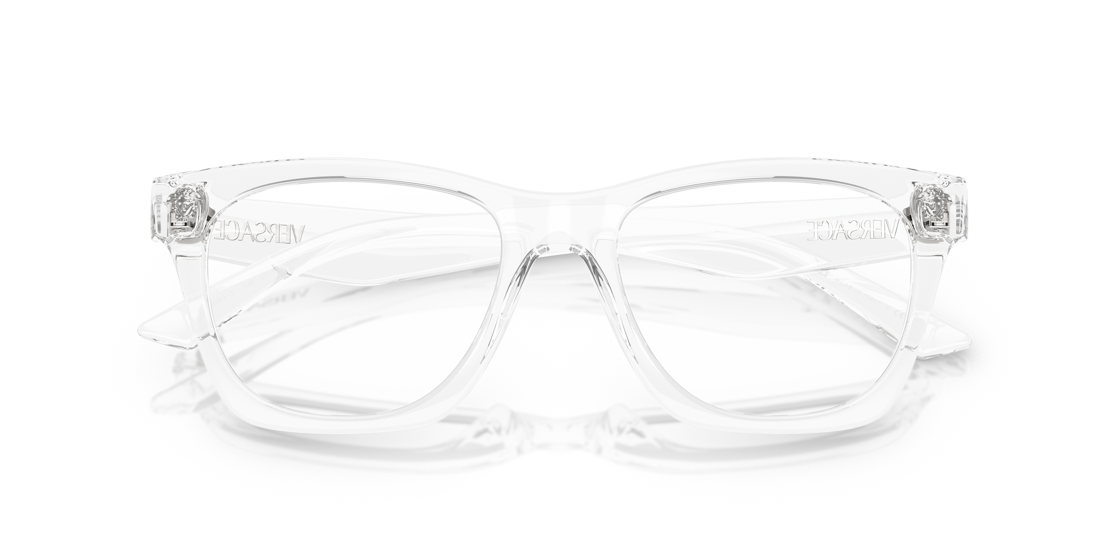 VERSACE VE3363U 148 52