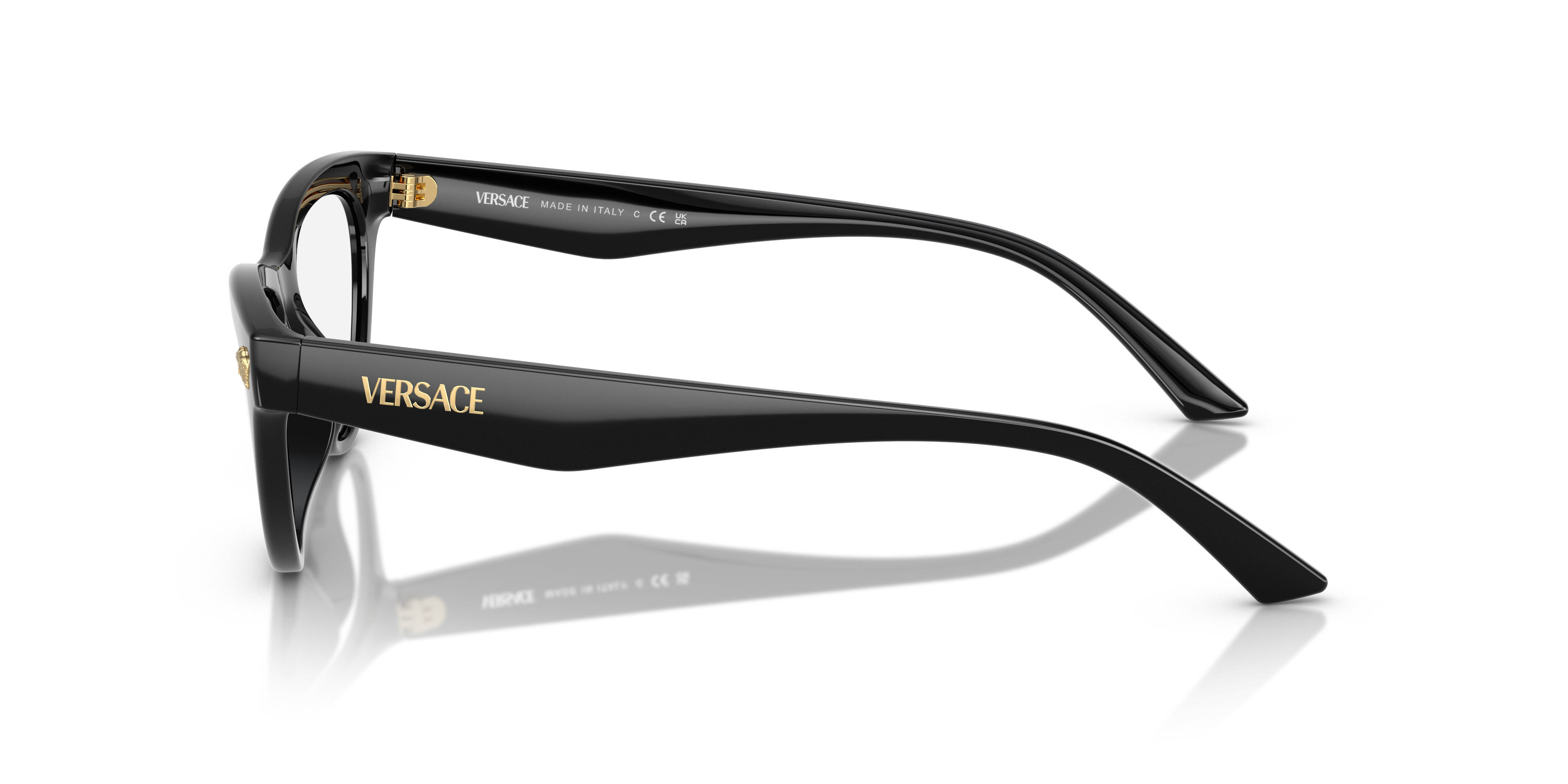 VERSACE VE3364U GB1 52