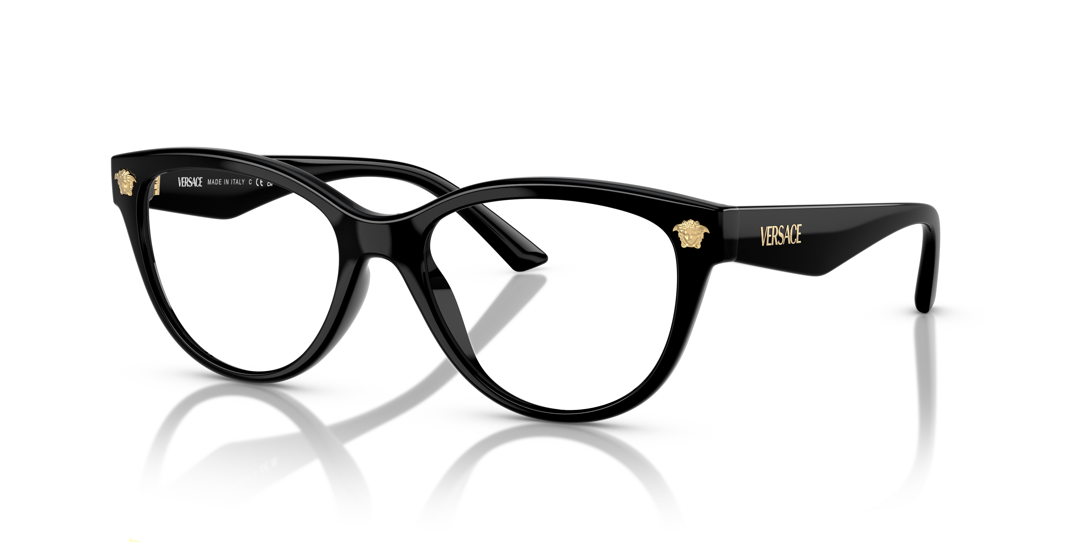 VERSACE VE3365U GB1 54