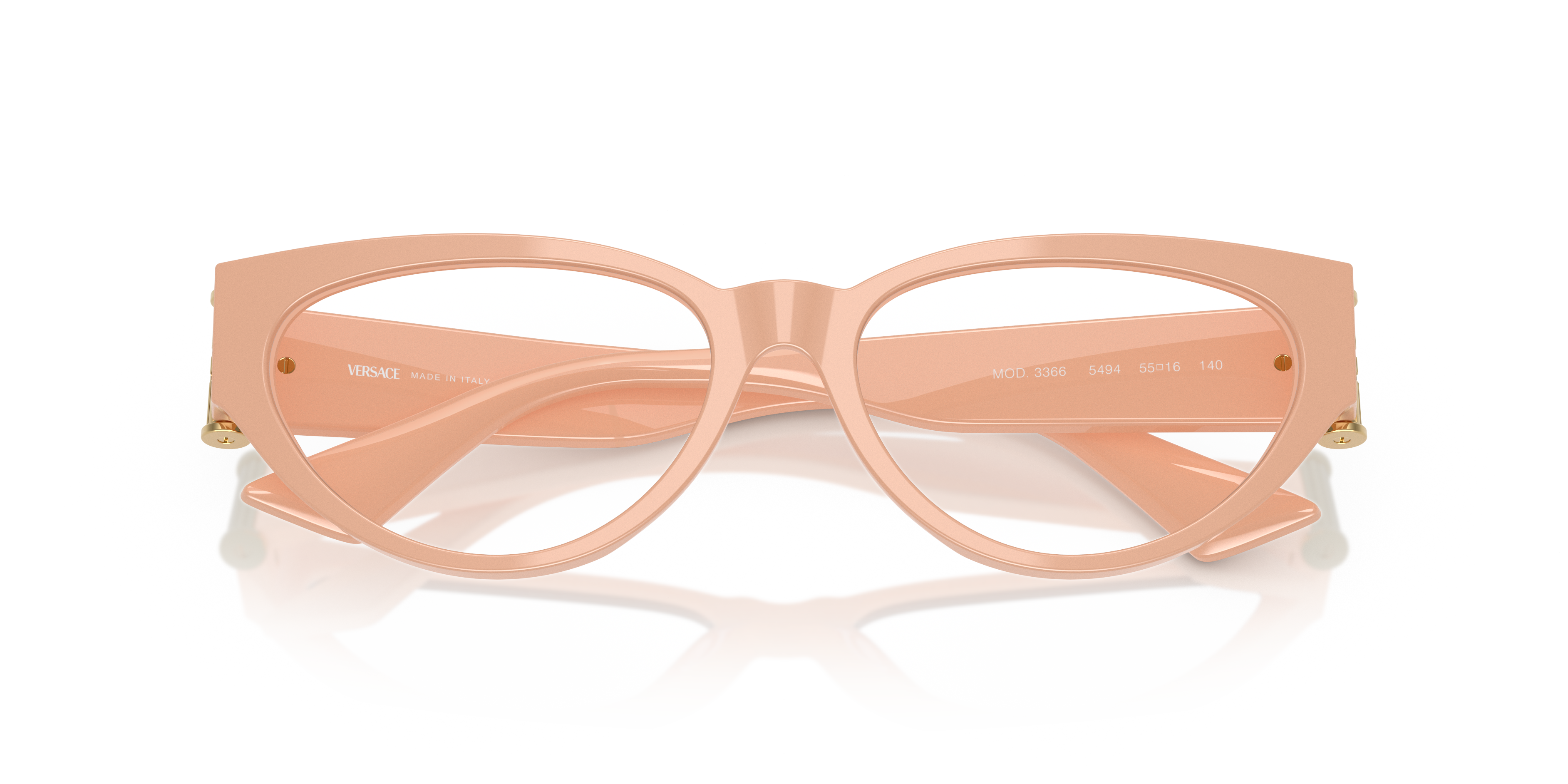 VERSACE VE3366 5494 53