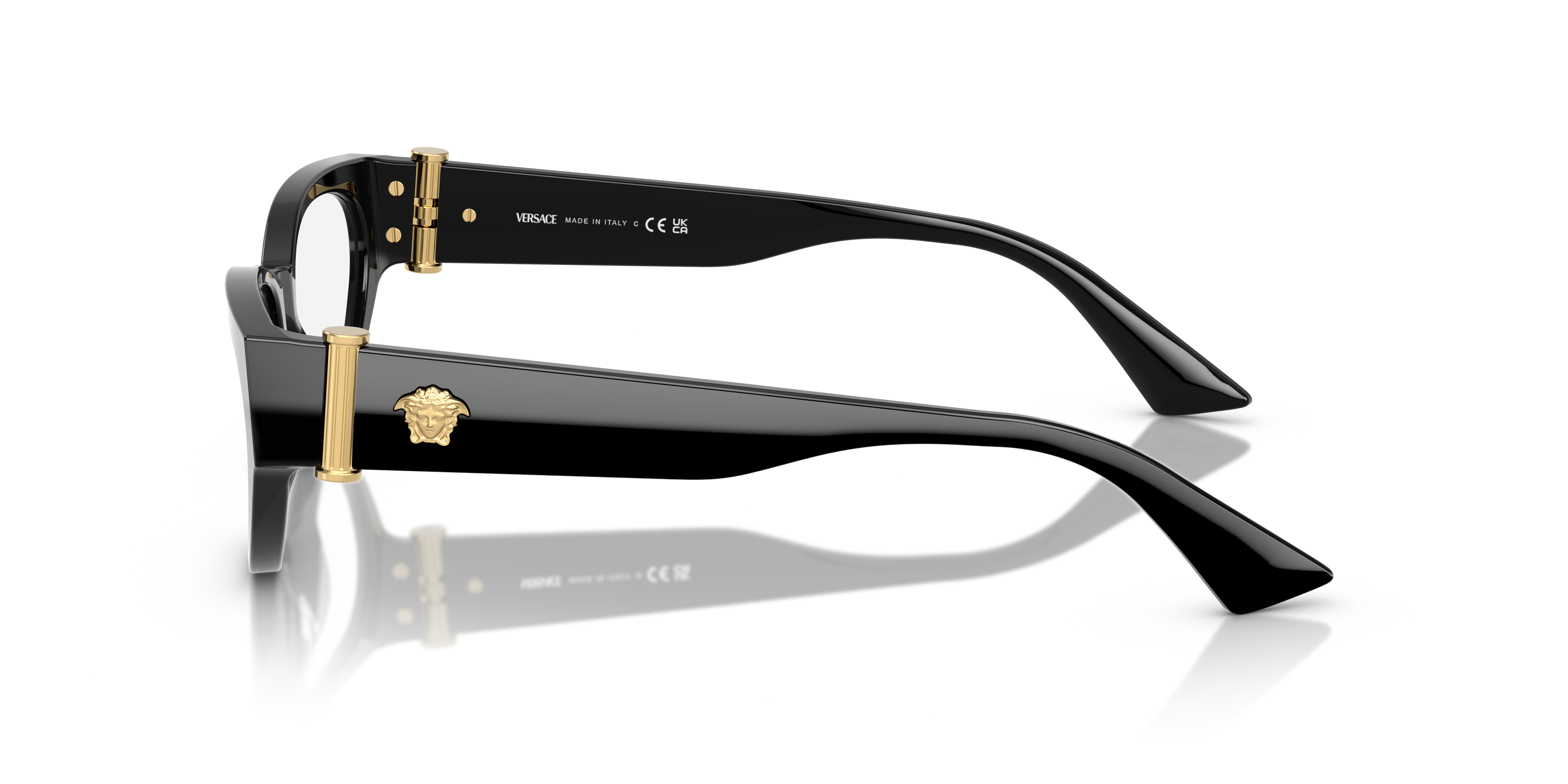 VERSACE VE3366 GB1 55