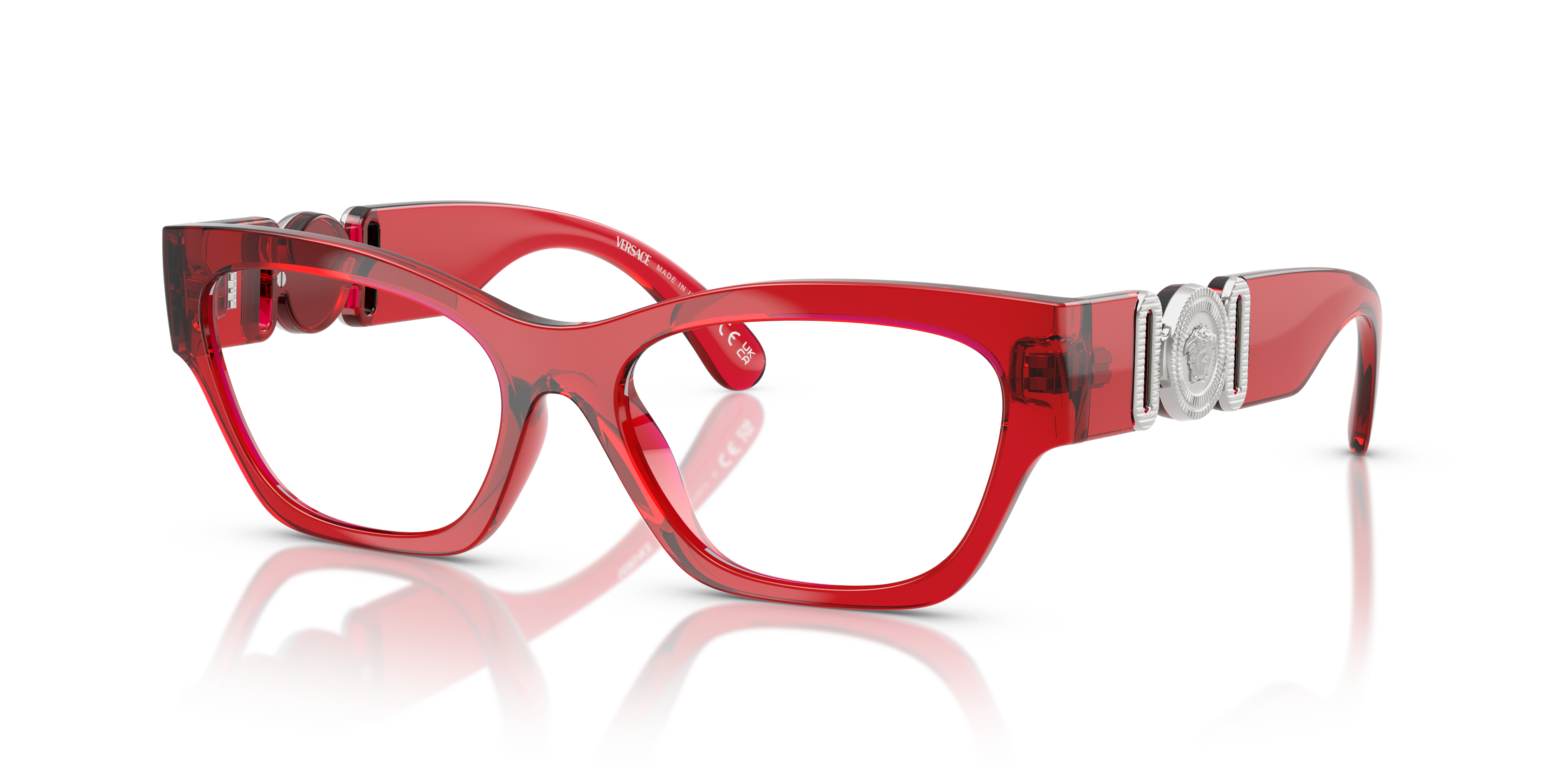 VERSACE VE3367U 5495 52