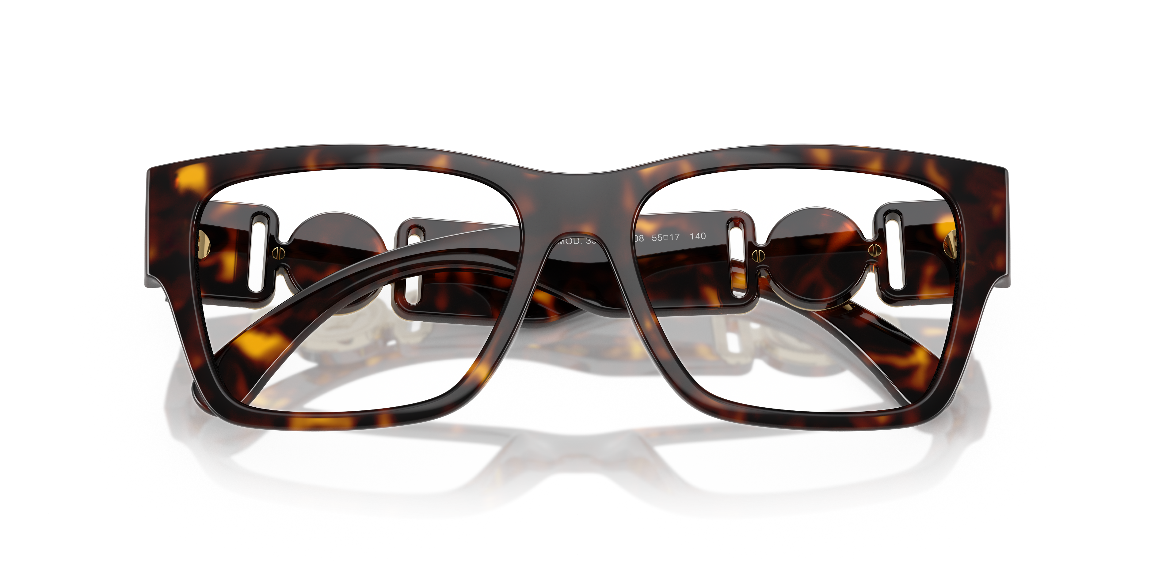 VERSACE VE3368U 108 55