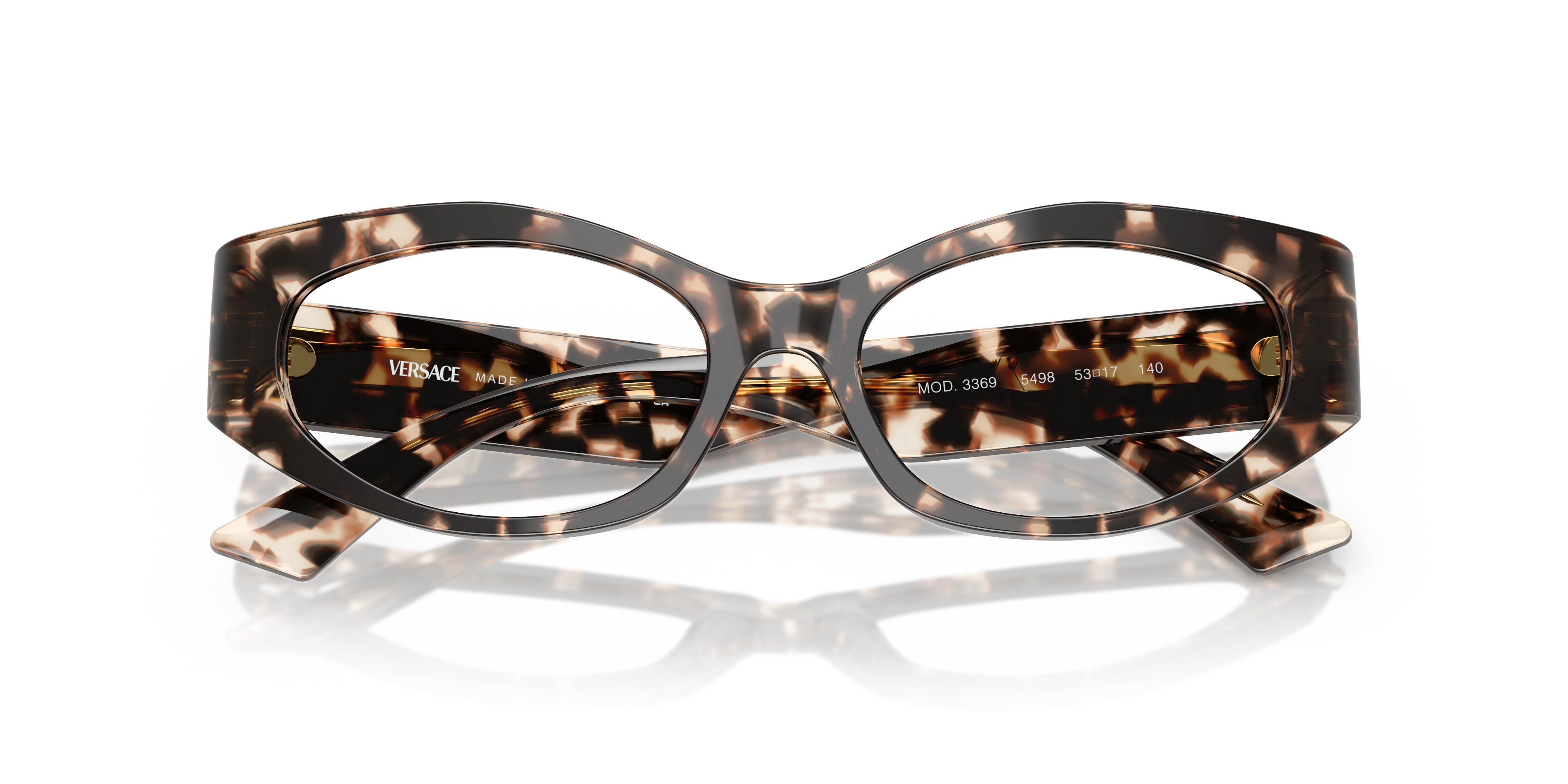VERSACE VE3369 5498 53