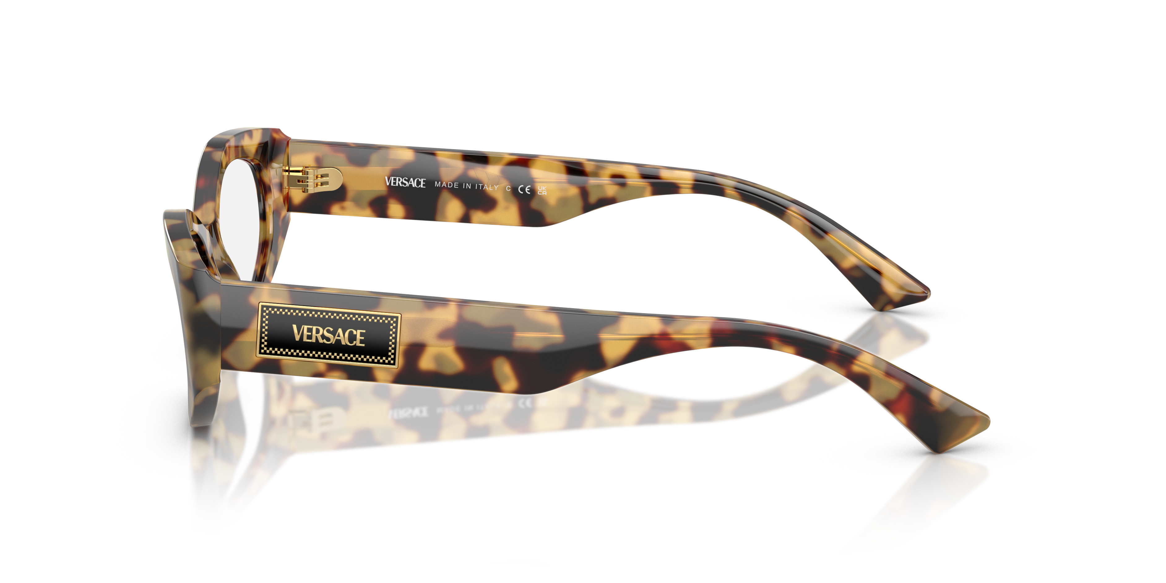 VERSACE VE3369 777 51