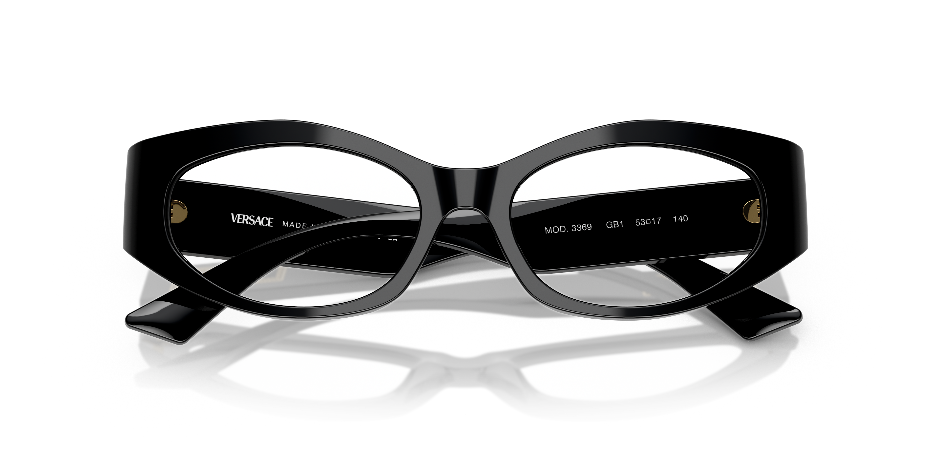 VERSACE VE3369 GB1 51