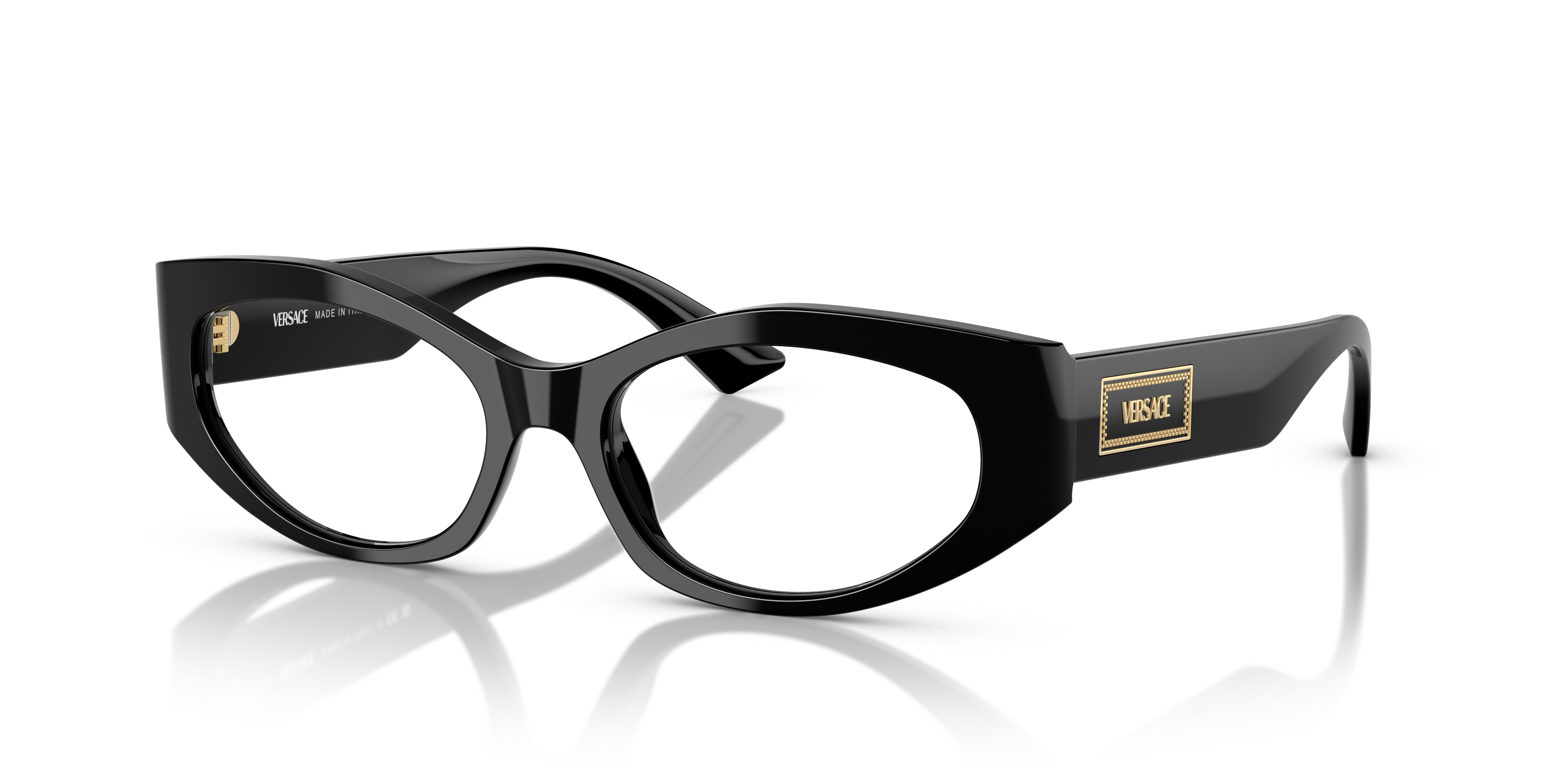 VERSACE VE3369 GB1 53