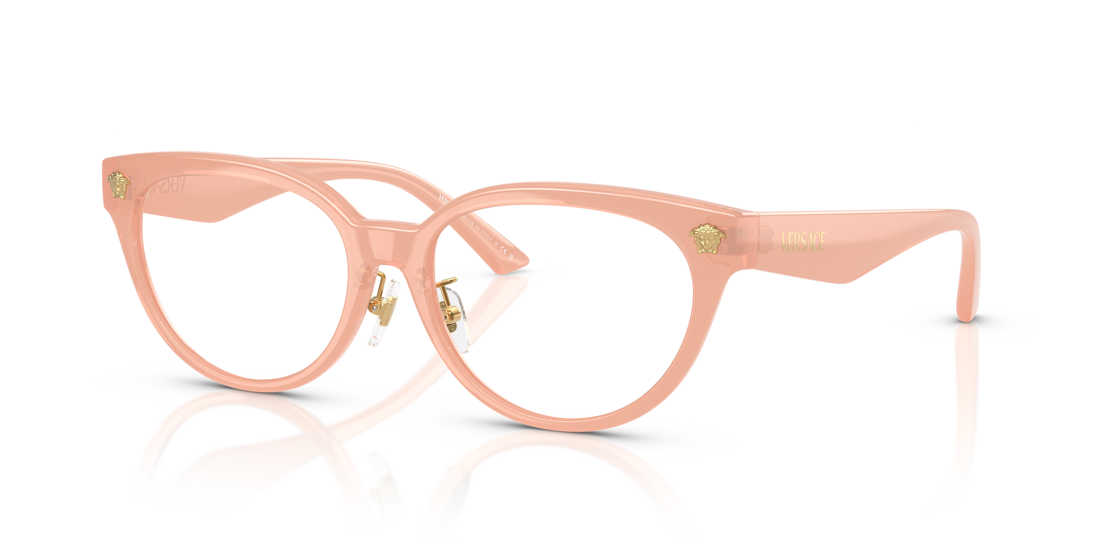 VERSACE VE3370D 5497 54