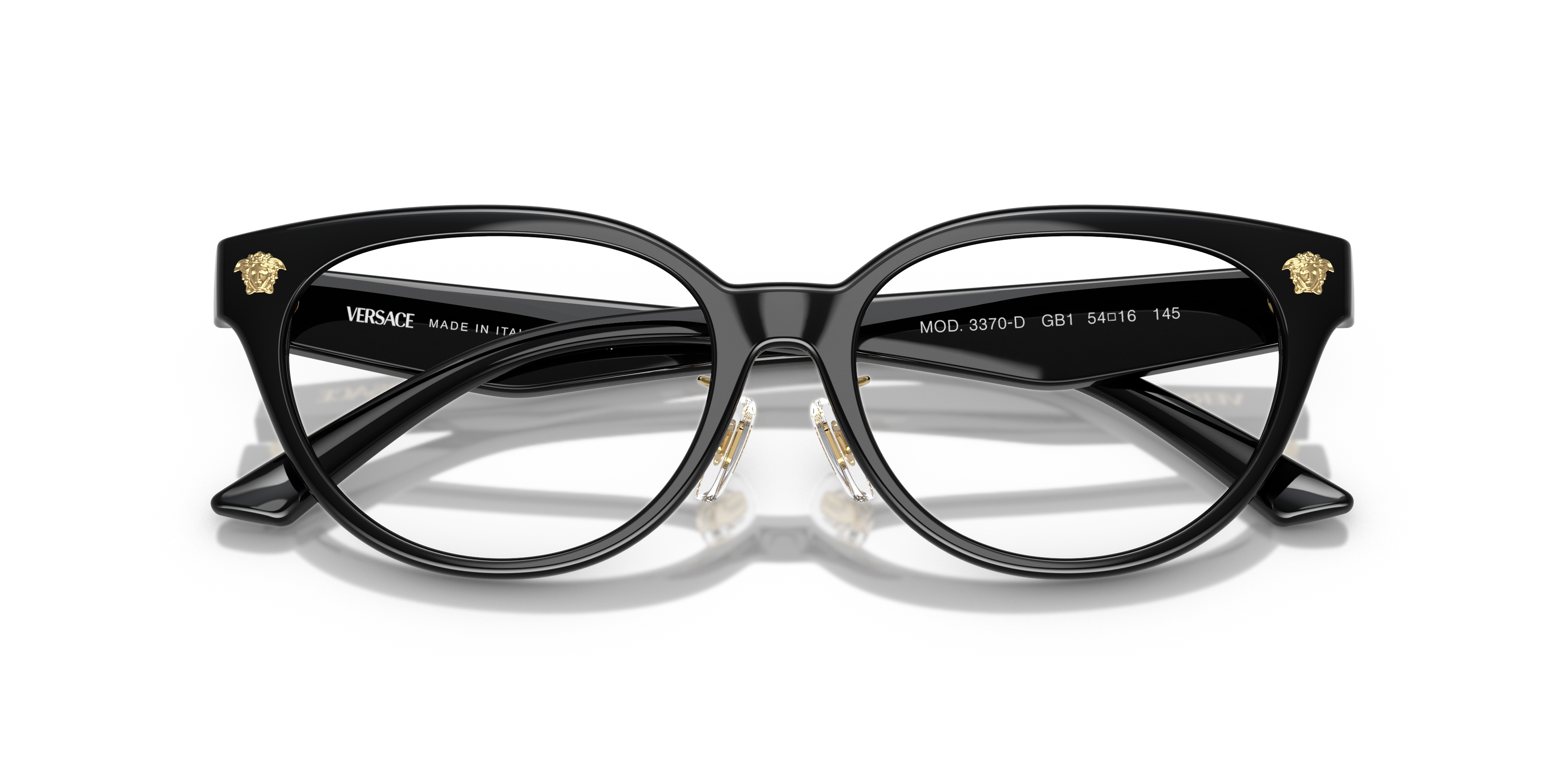 VERSACE VE3370D GB1 54