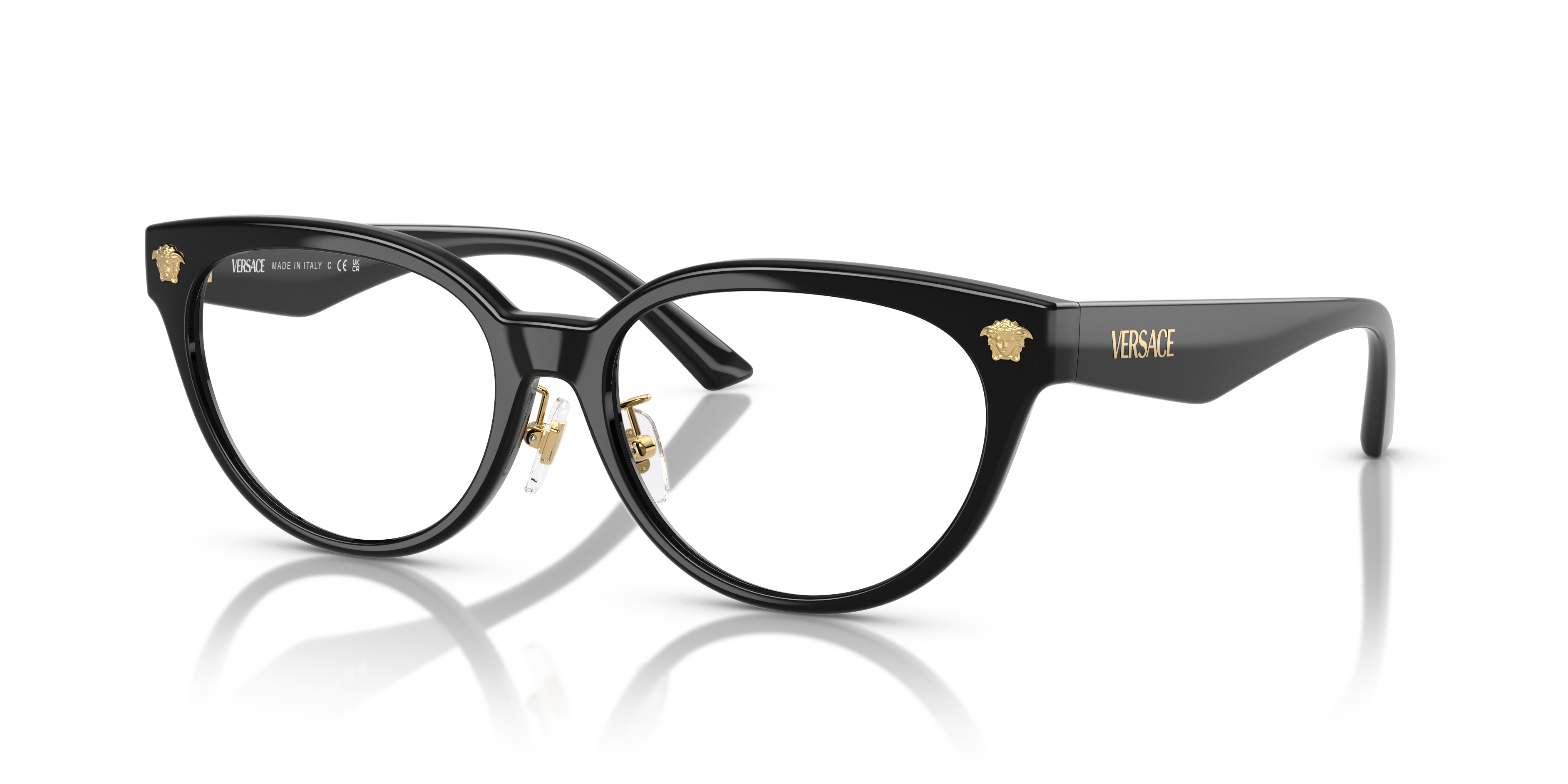 VERSACE VE3370D GB1 54