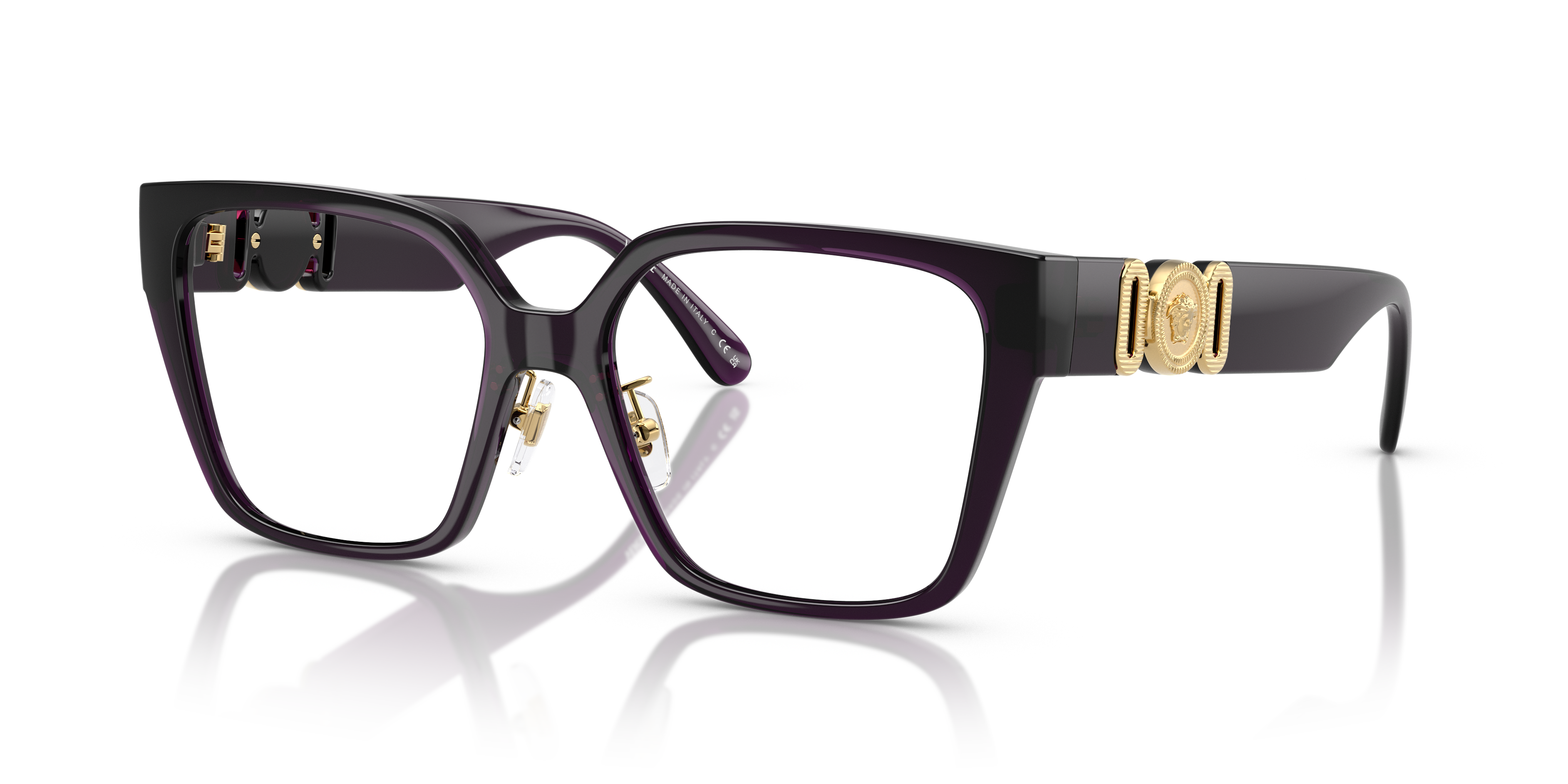 VERSACE VE3371D 5263 54