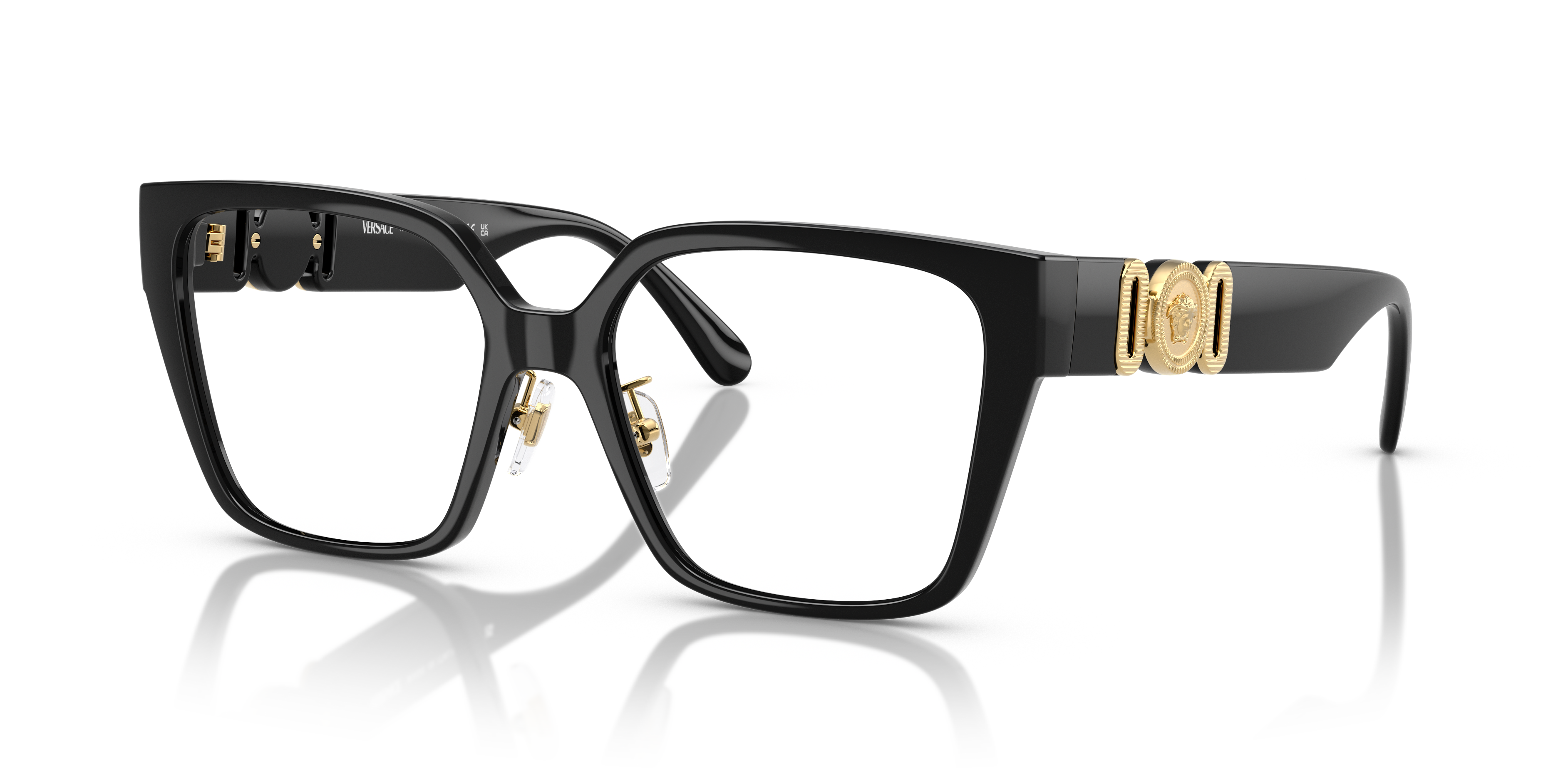 VERSACE VE3371D GB1 54