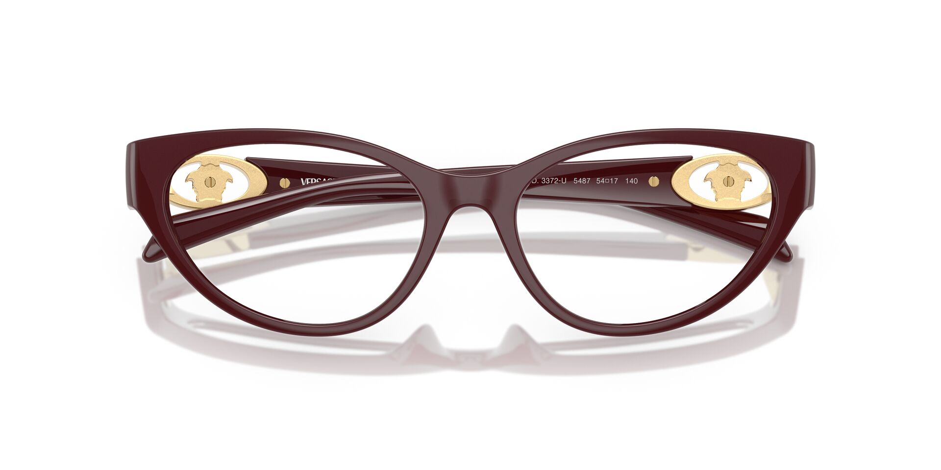 VERSACE VE3372U 5487 54