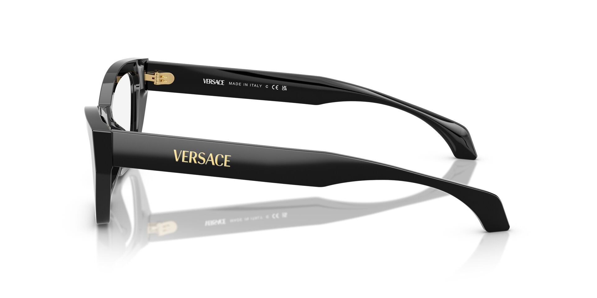 VERSACE VE3373U GB1 52