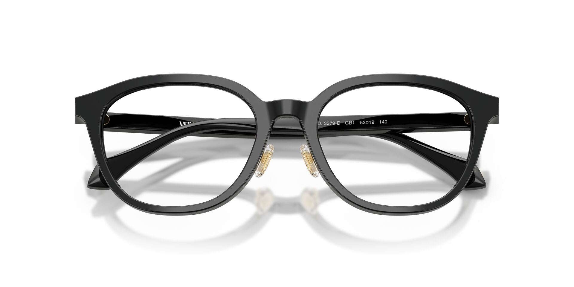 VERSACE VE3379D GB1 53