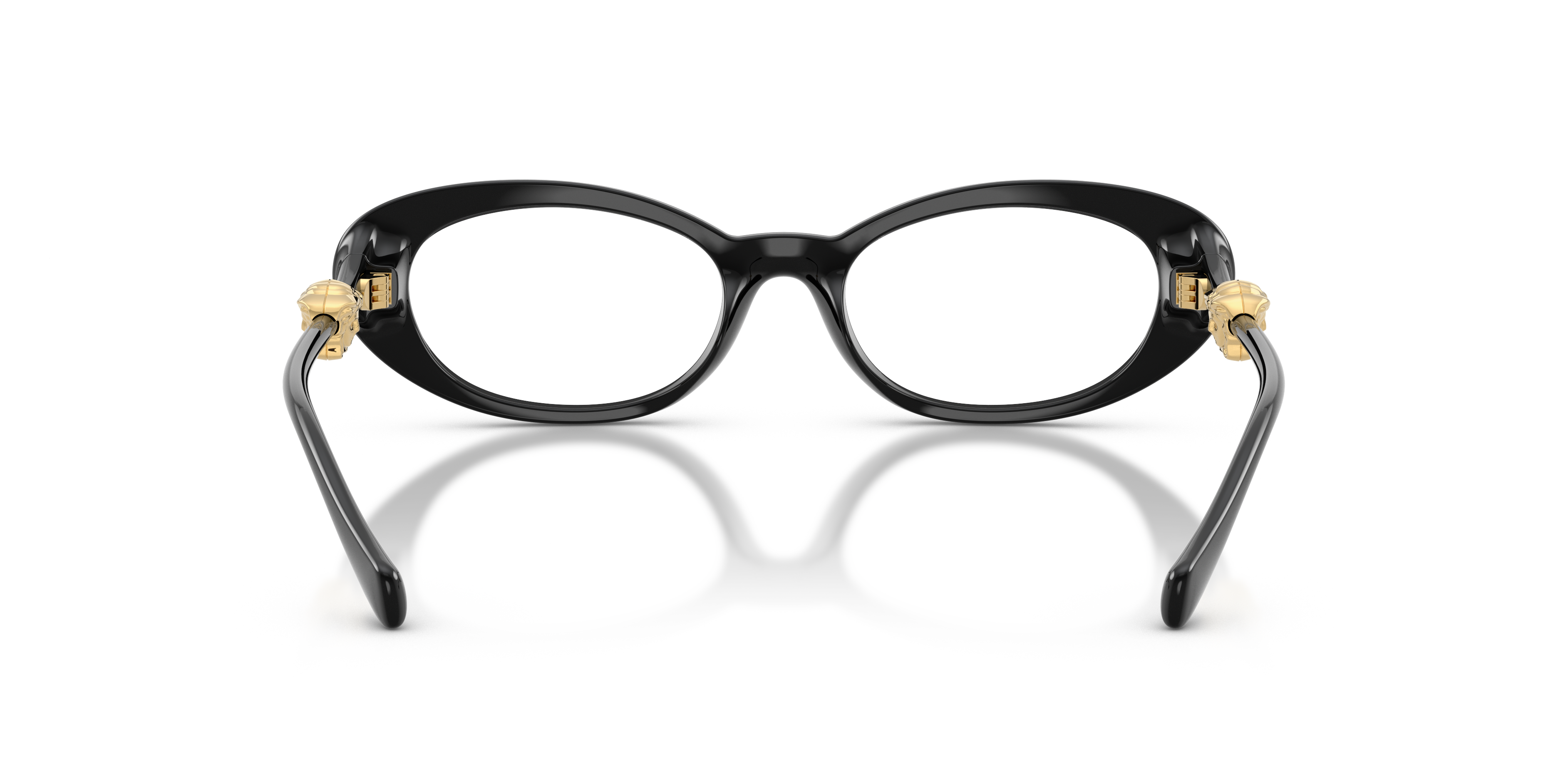 VERSACE VE3381U GB1 52