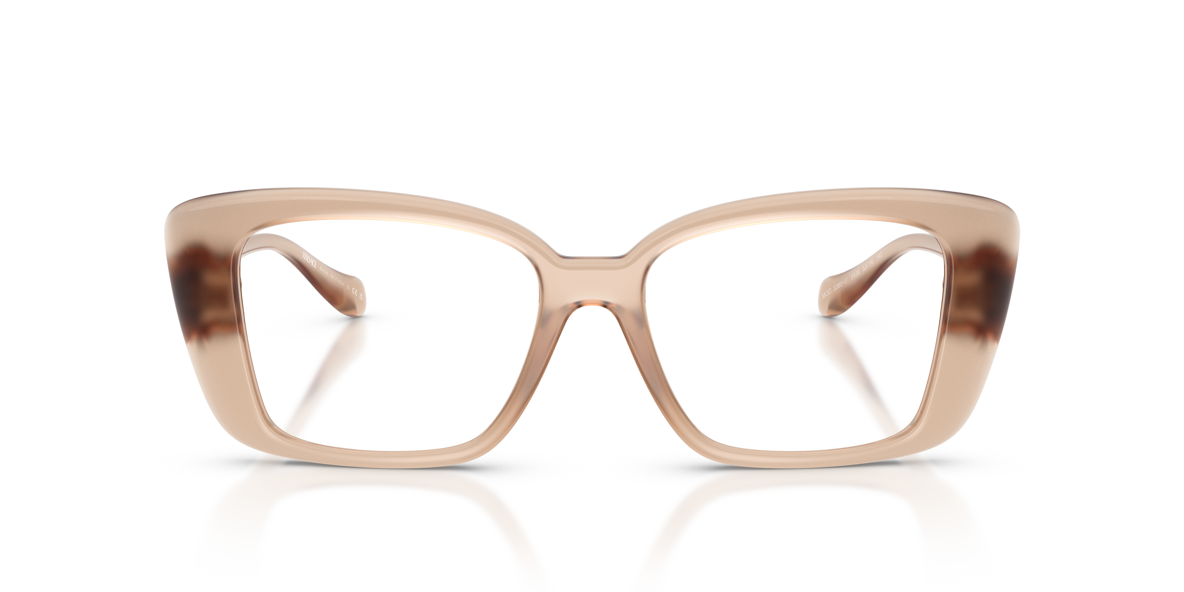 VERSACE VE3385U 5538 53