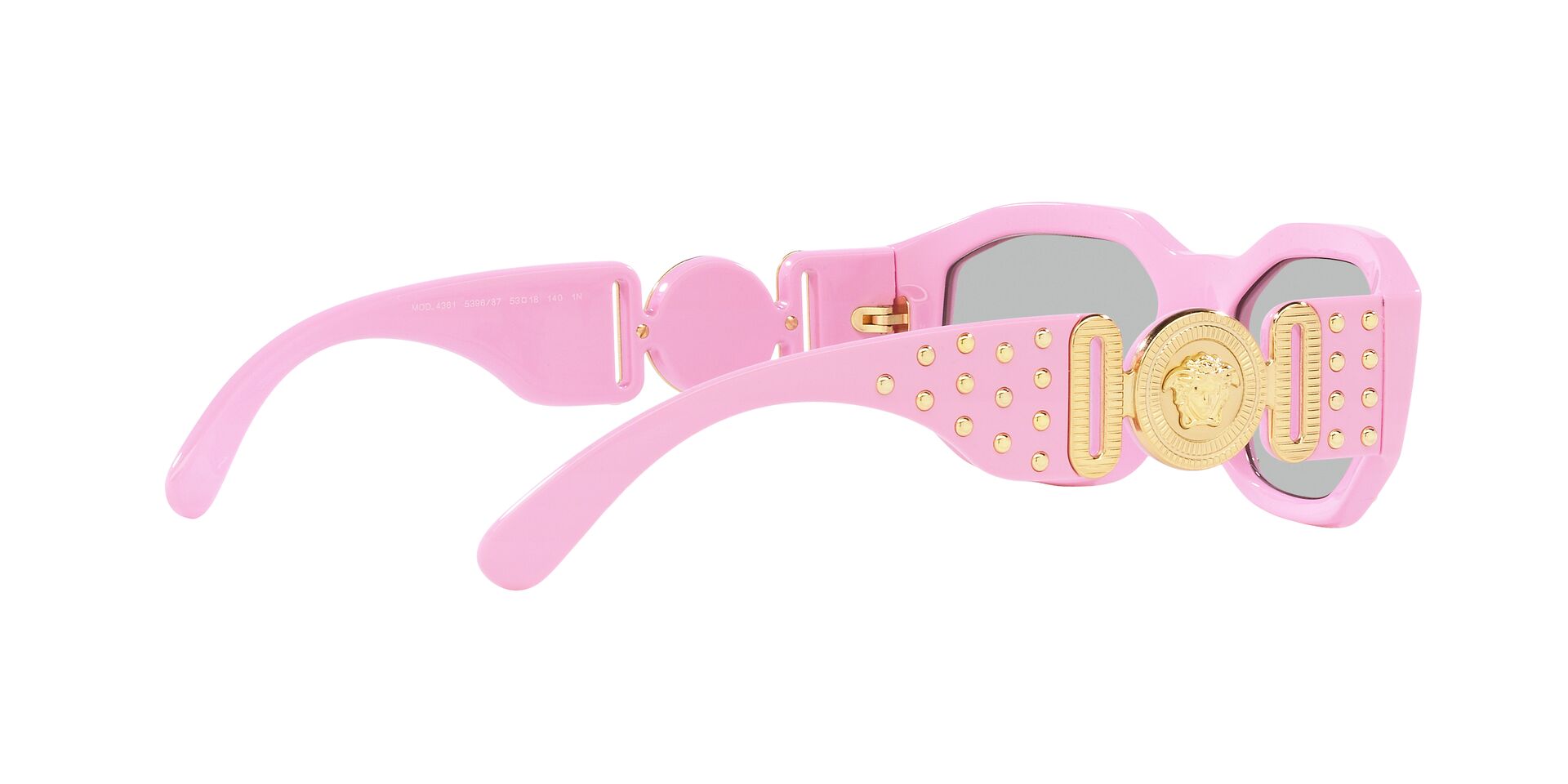 VERSACE VE4361 BIGGIE 539687 53