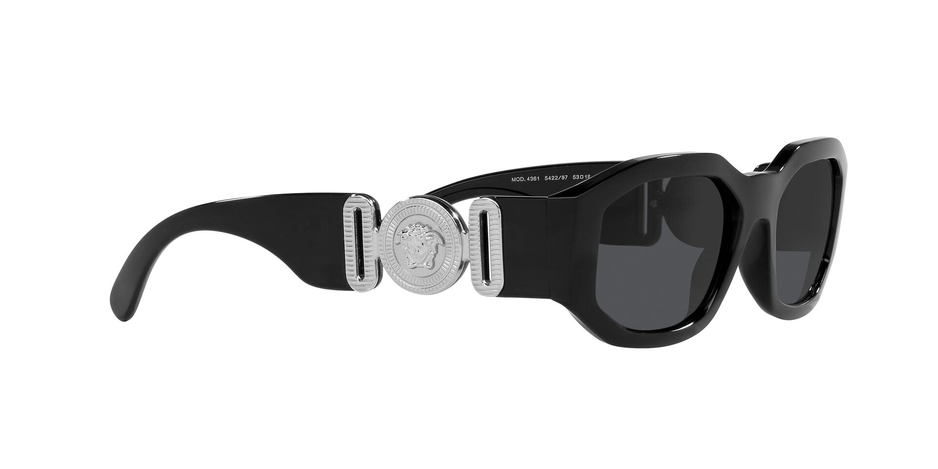 VERSACE VE4361 BIGGIE 542287 53