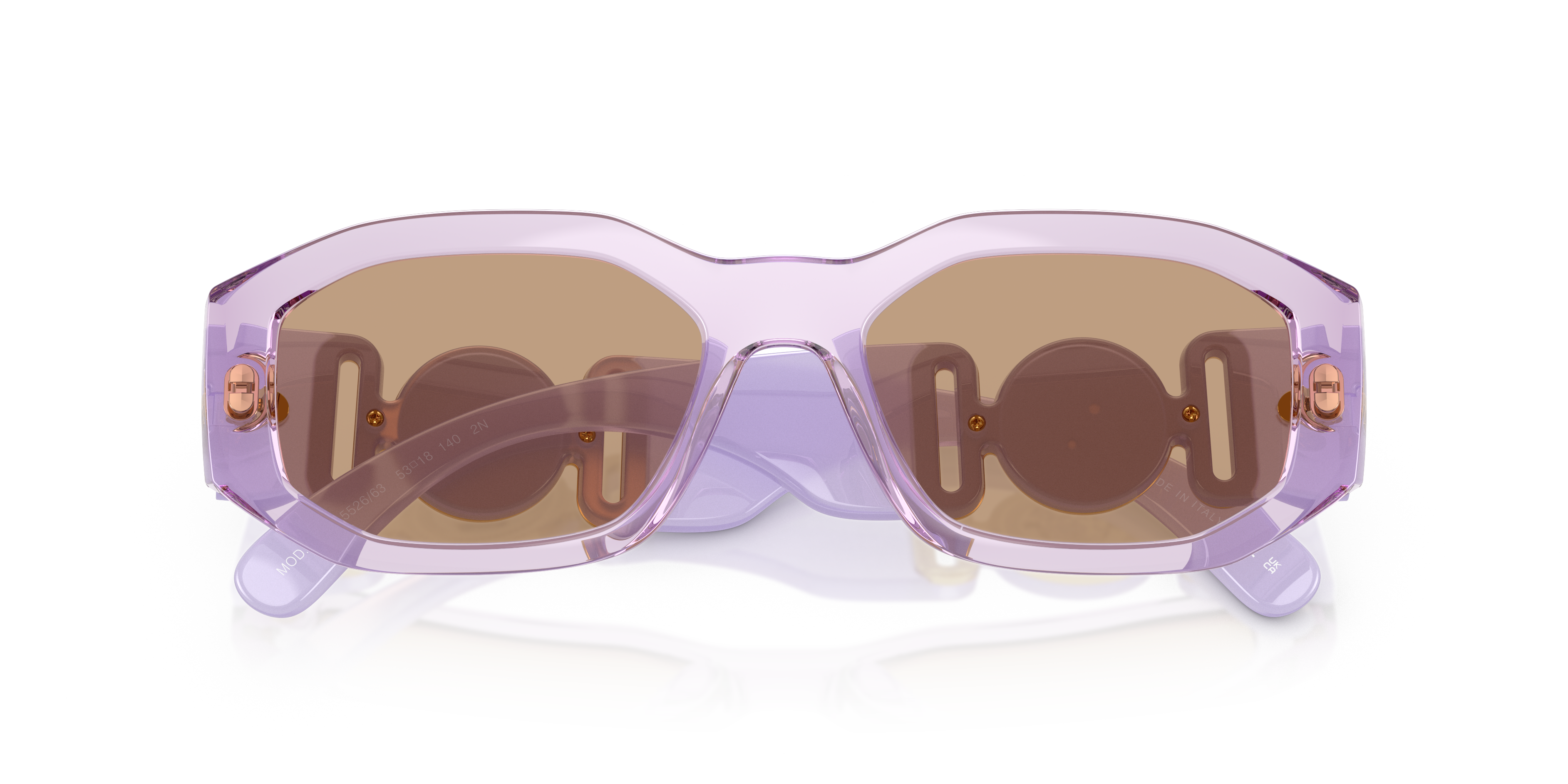 VERSACE VE4361 BIGGIE 552663 53