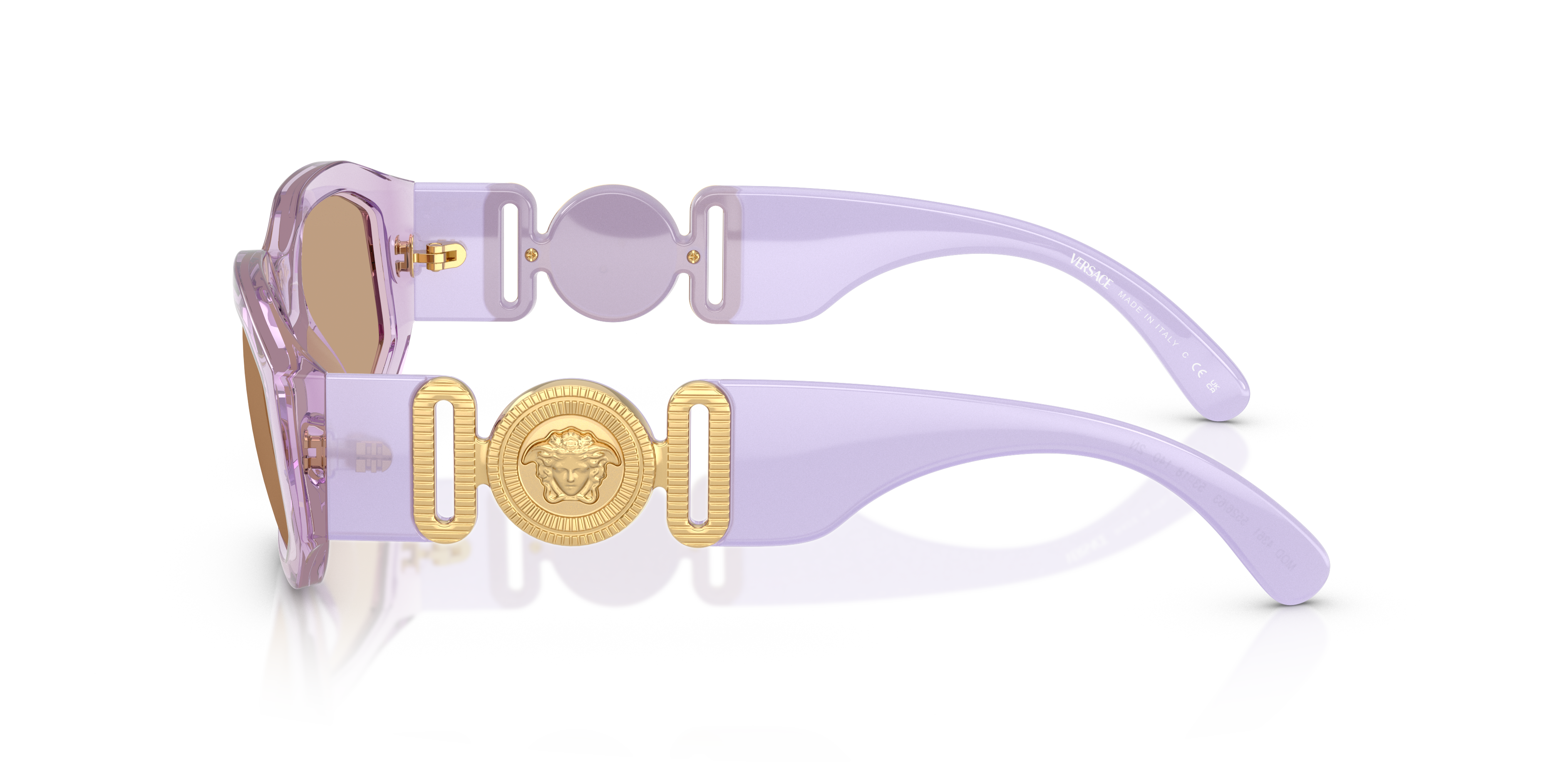 VERSACE VE4361 BIGGIE 552663 53