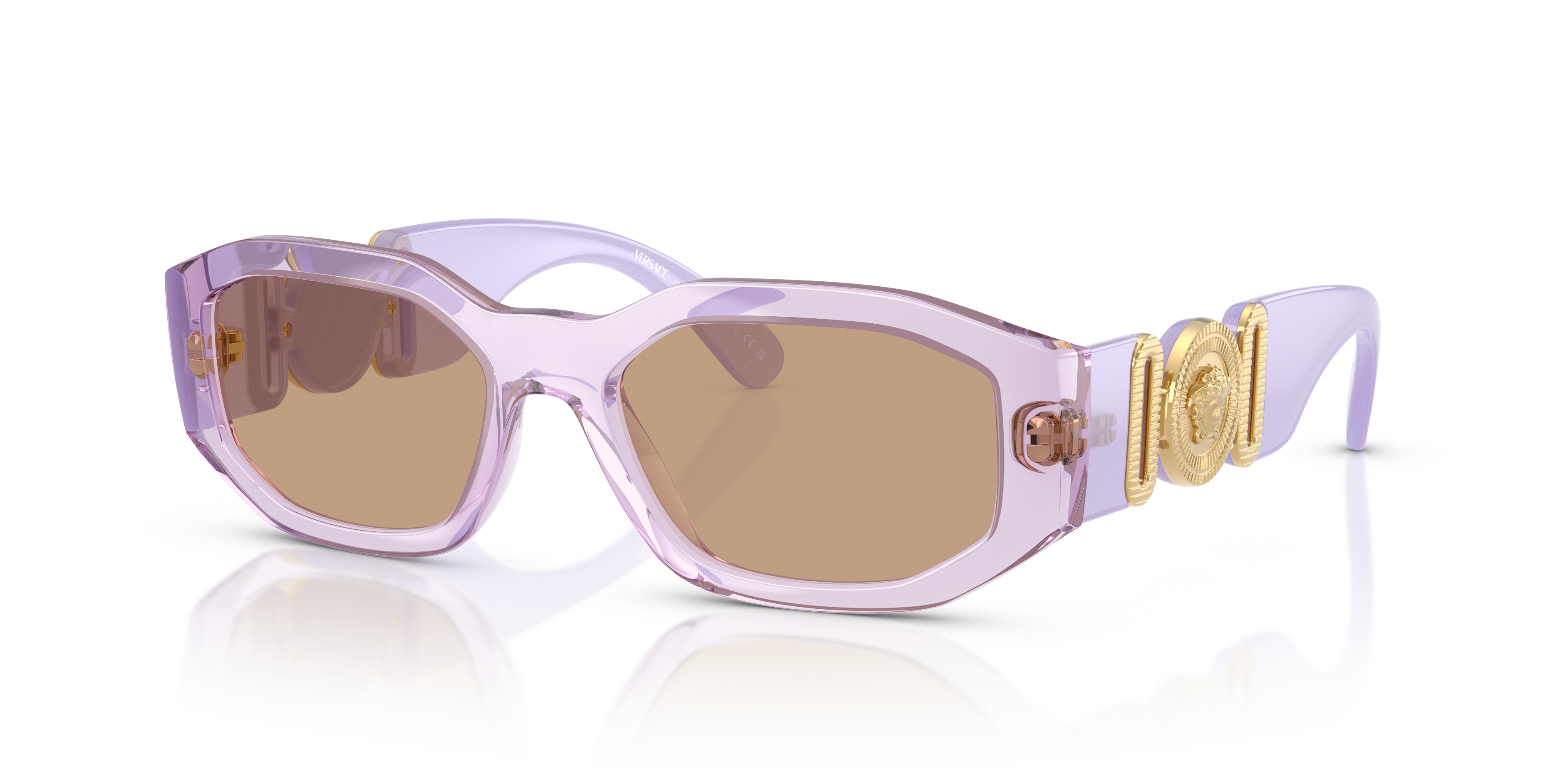 VERSACE VE4361 BIGGIE 552663 53