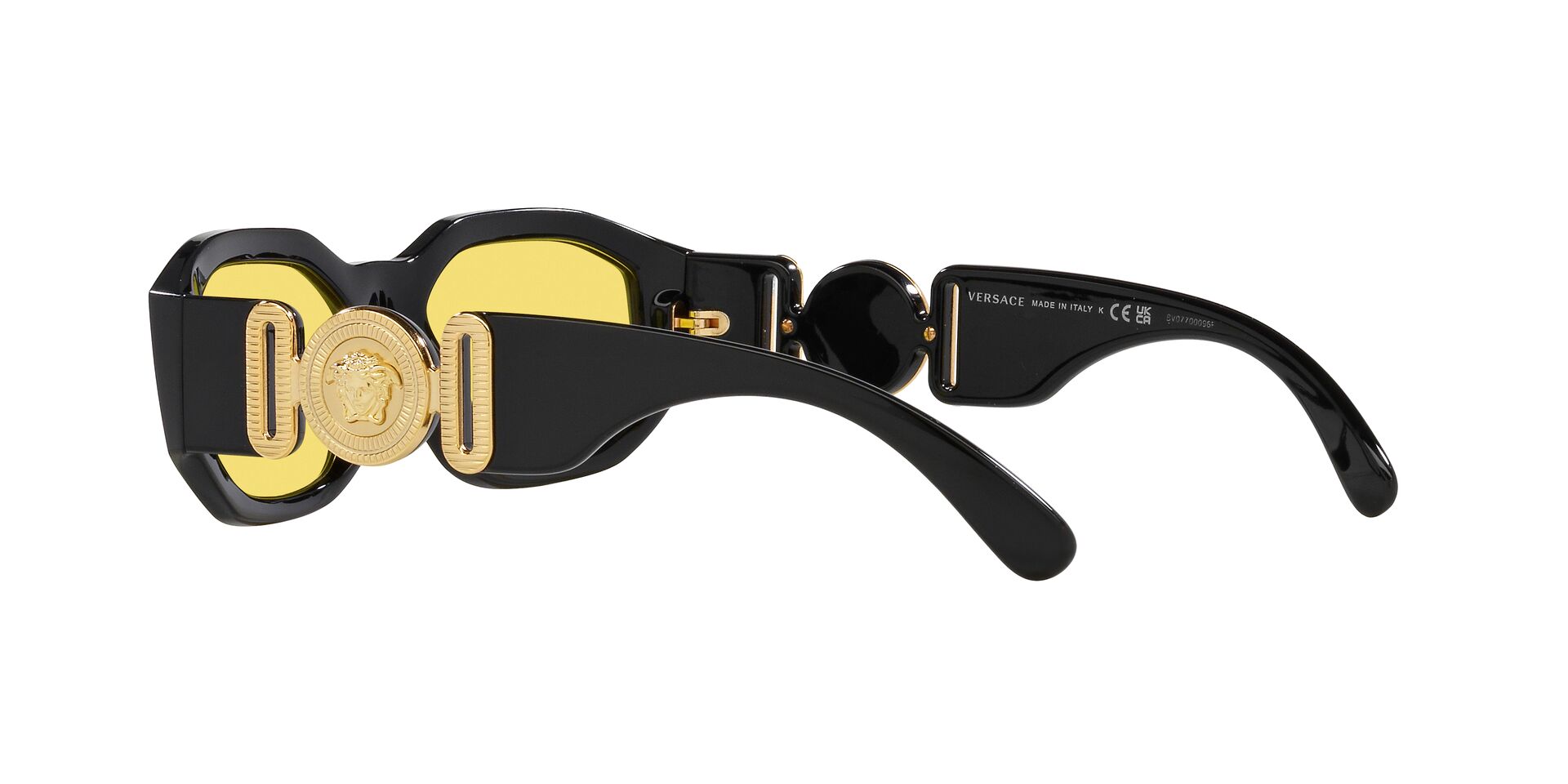 VERSACE VE4361 BIGGIE GB1/85 53