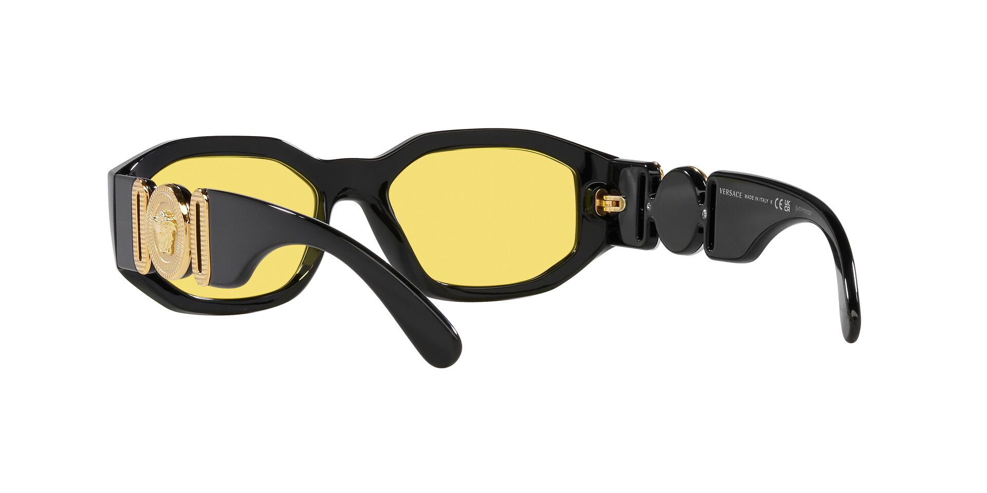 VERSACE VE4361 BIGGIE GB1/85 53