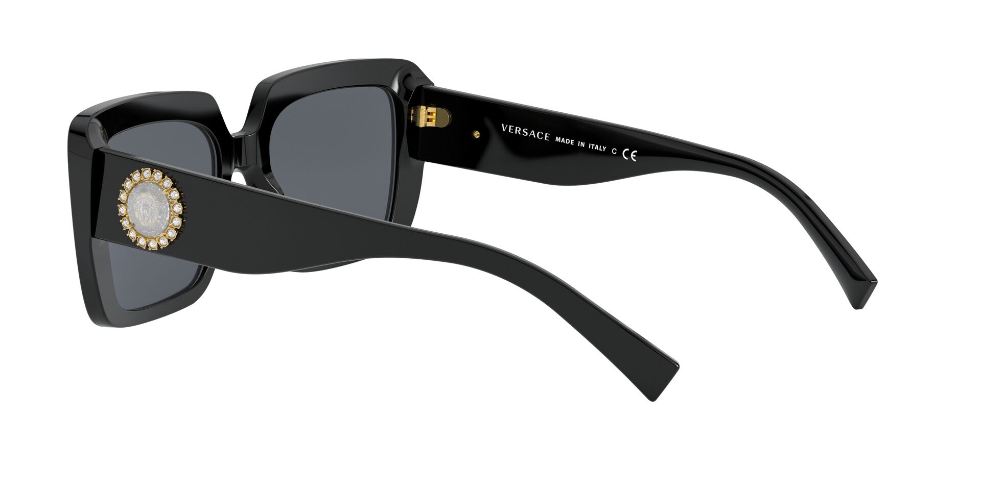 VERSACE VE4384B GB1/87 54 - 12