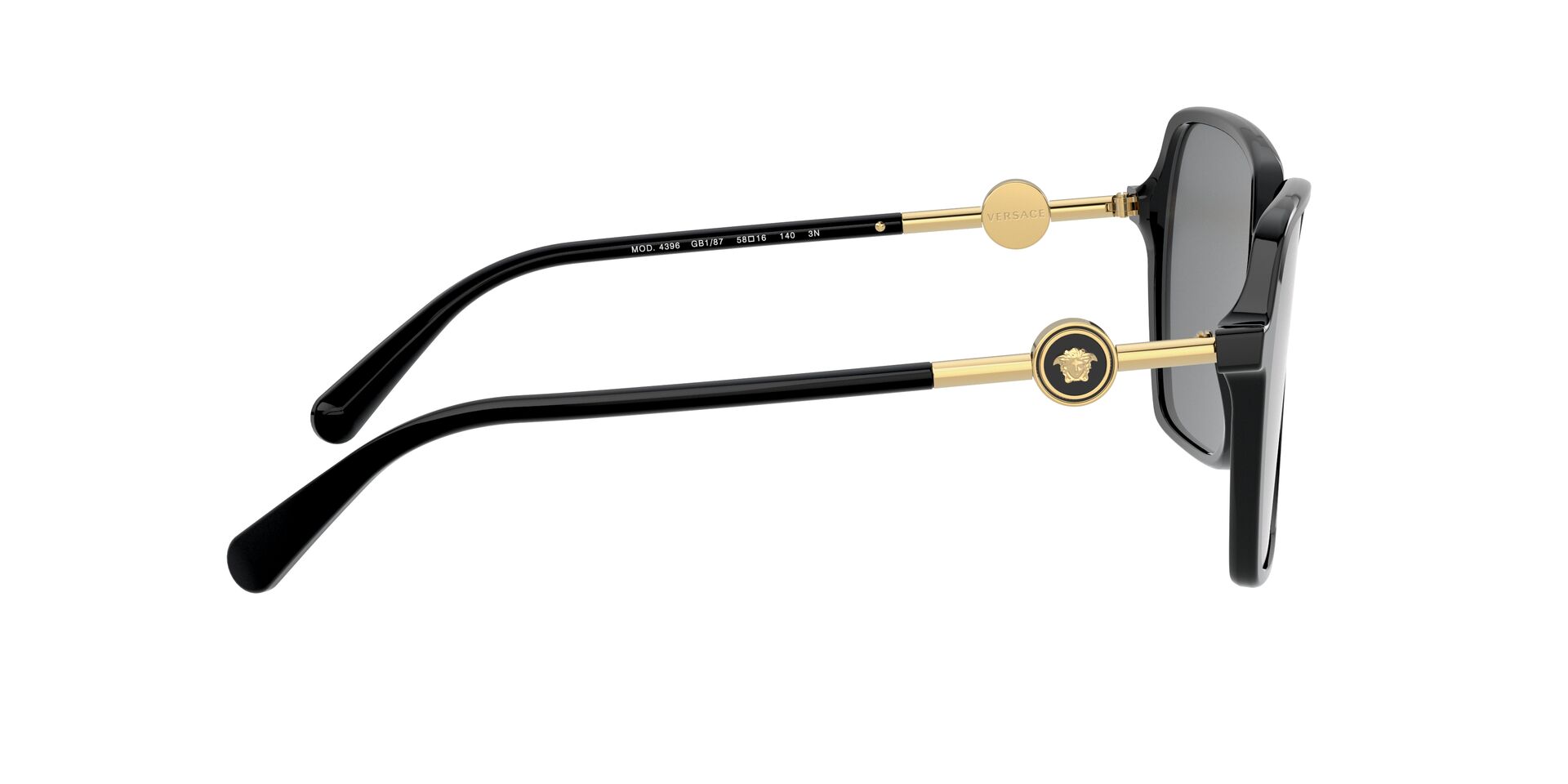 VERSACE VE4396 GB1/87 58