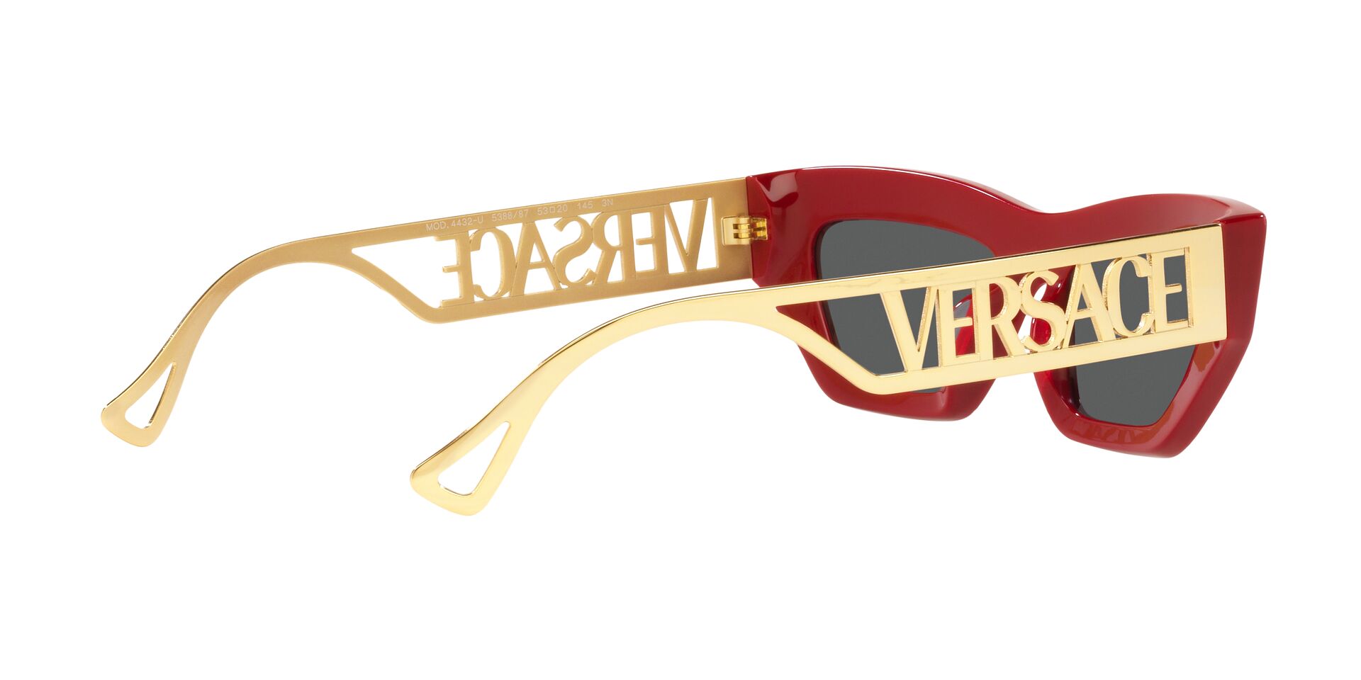 VERSACE VE4432U 538887 53 - 7