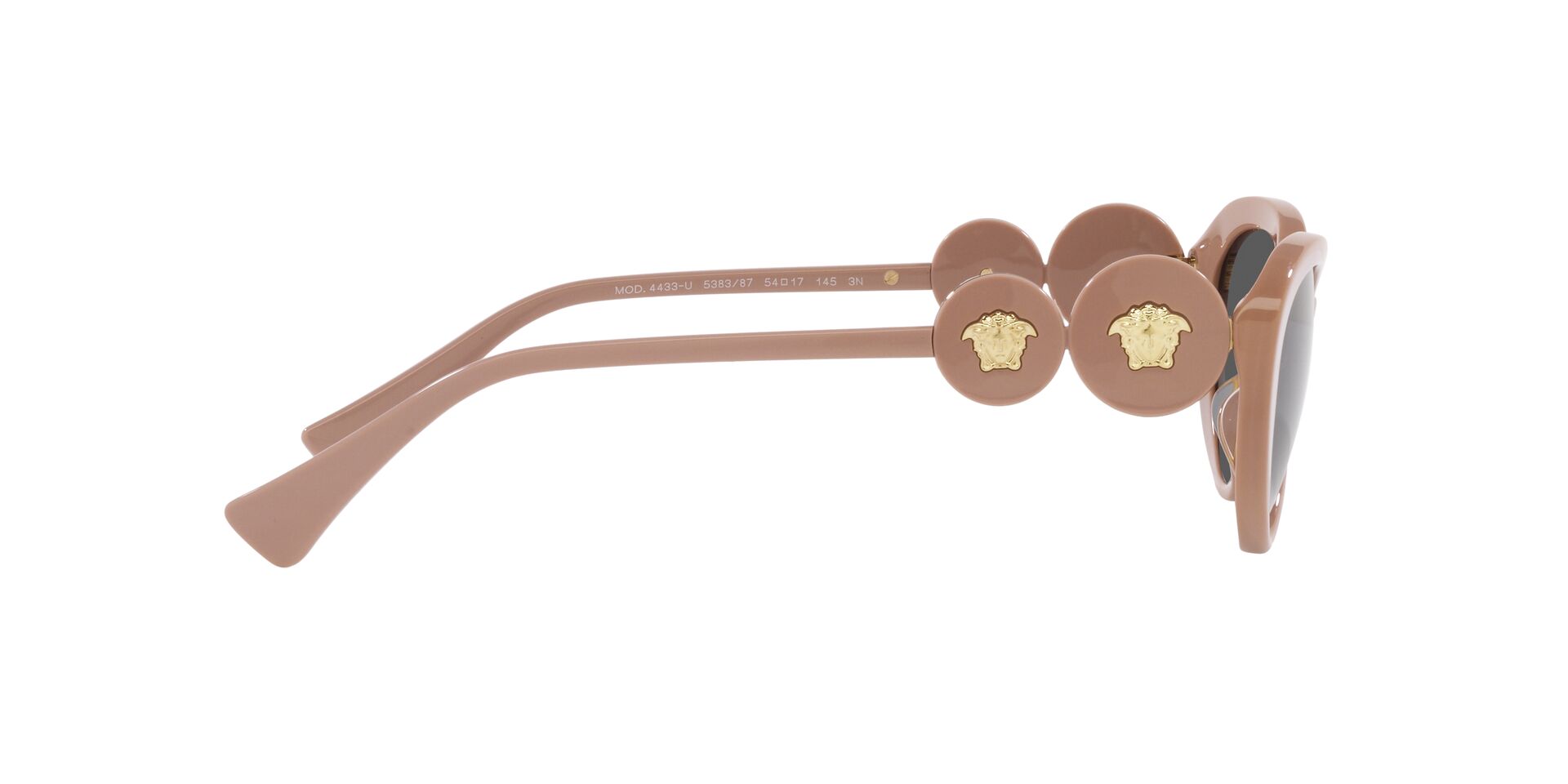 VERSACE VE4433U 538387 54