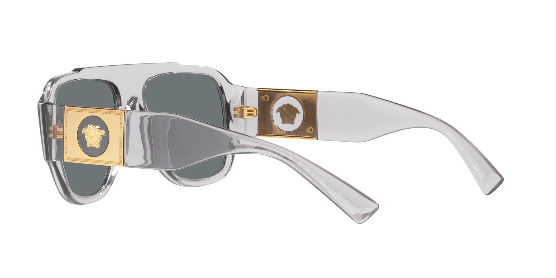 VERSACE VE4436U 530580 57 - 24