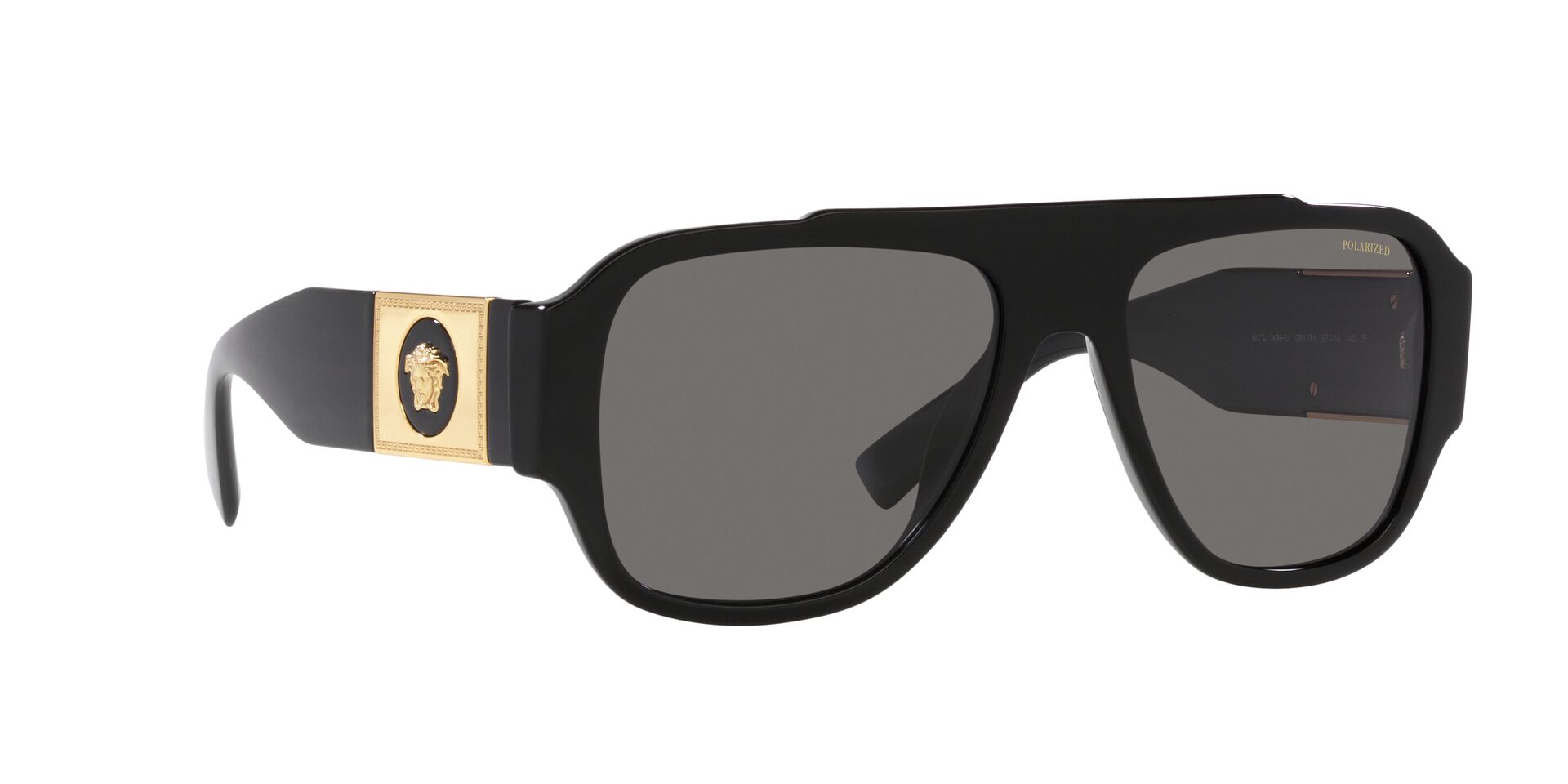 VERSACE VE4436U GB1/81 57