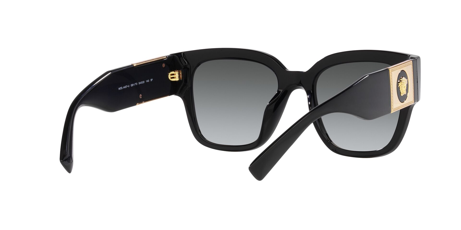 VERSACE VE4437U GB1/T3 54