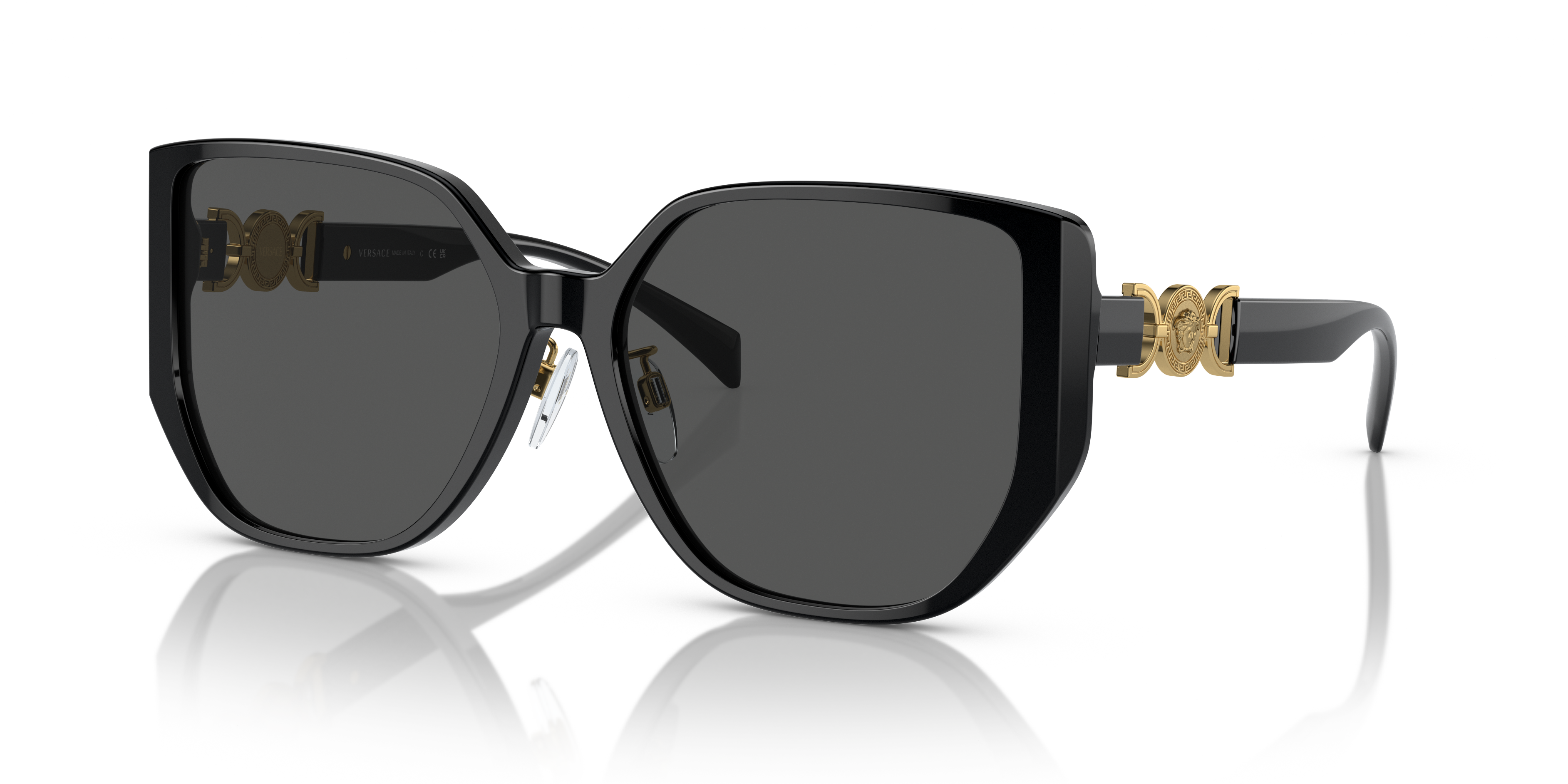 VERSACE VE4449D GB1/87 58