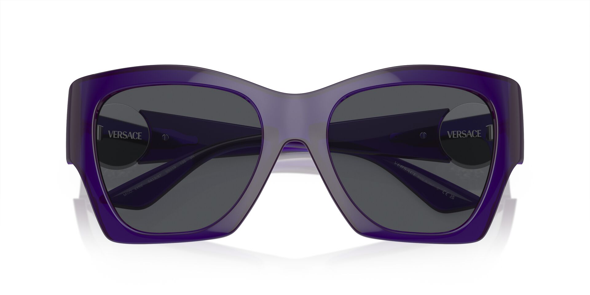 VERSACE VE4452 541987 55