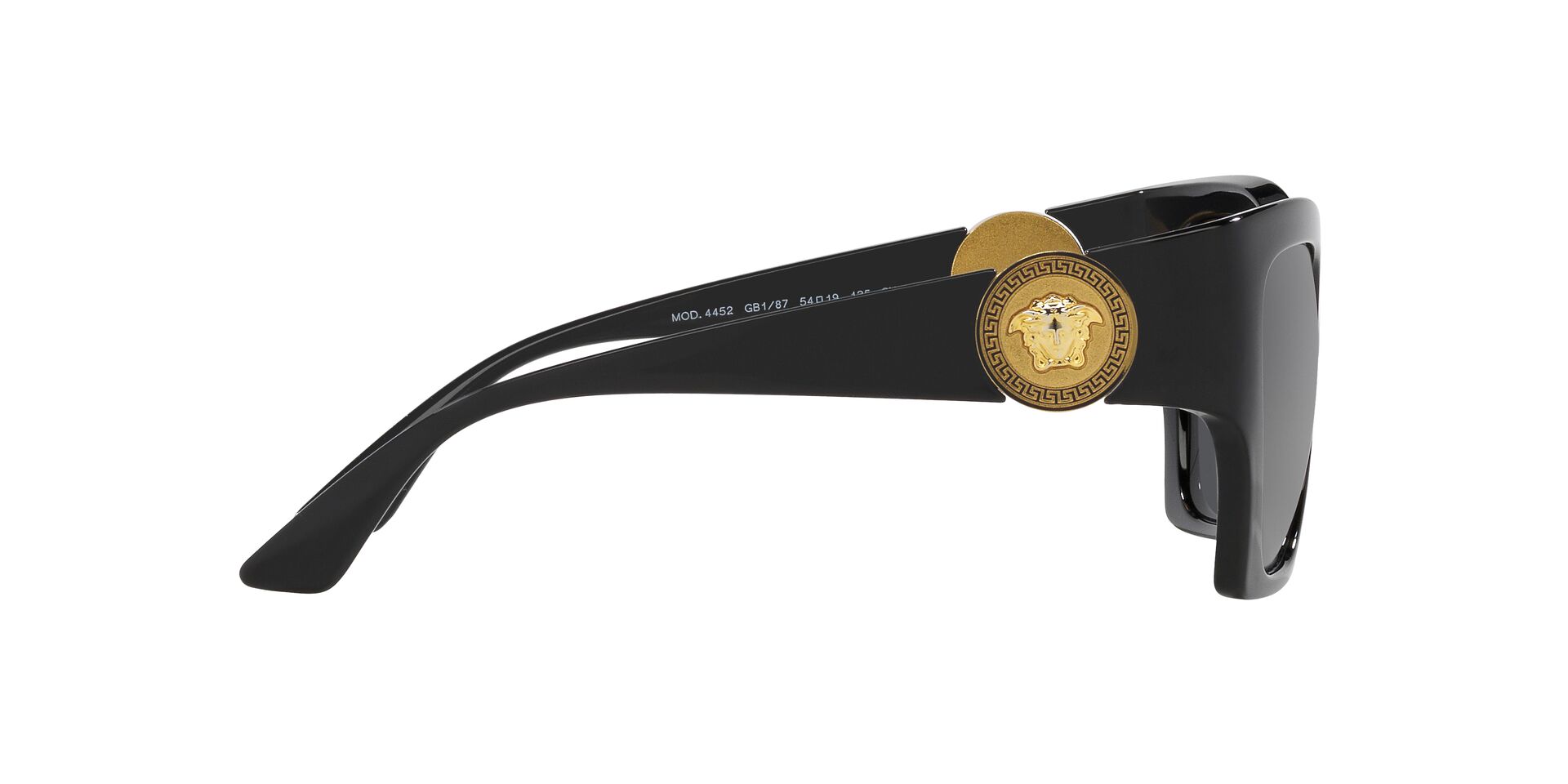 VERSACE VE4452 GB1/87 55