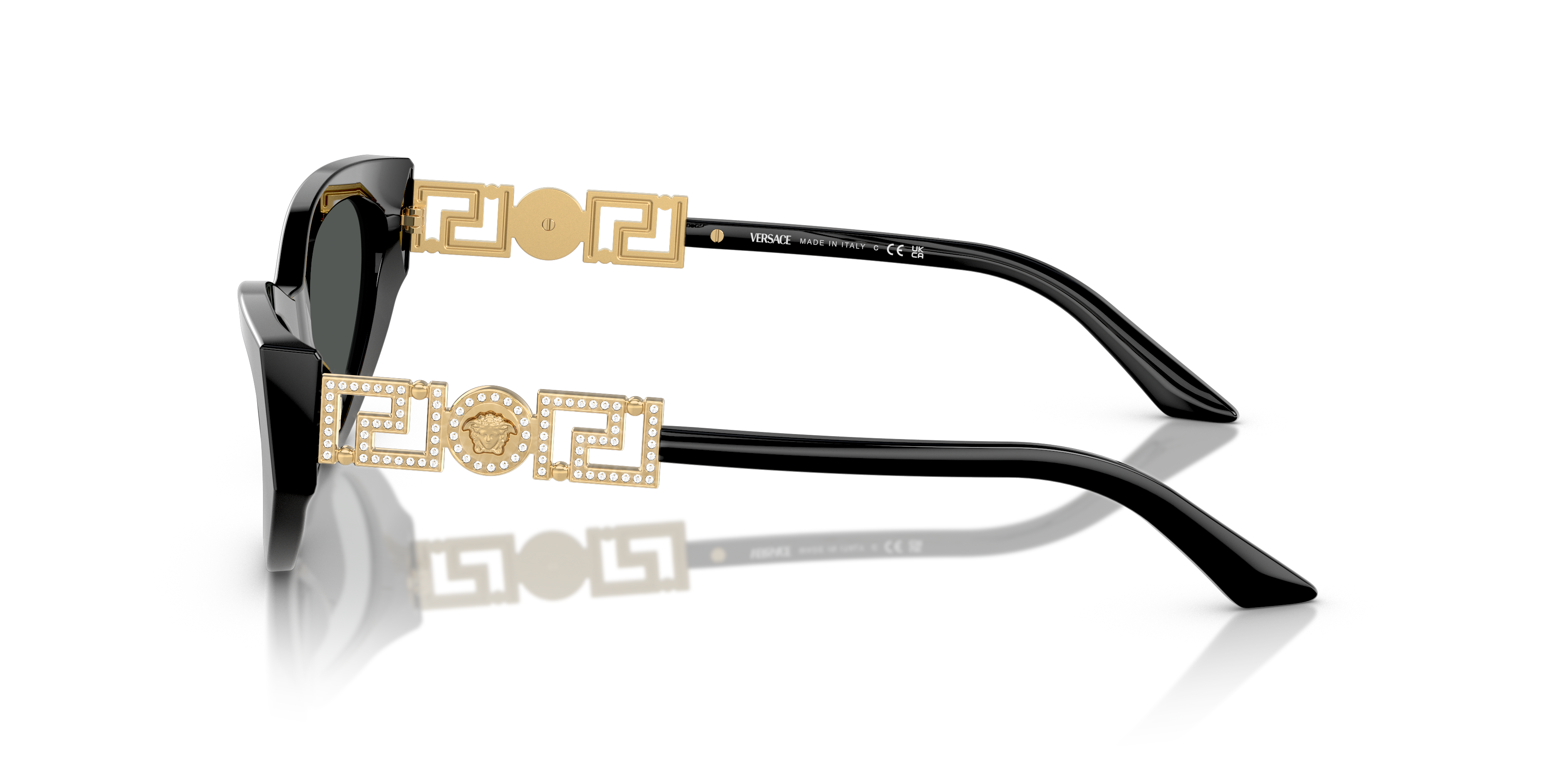 VERSACE VE4470B GB1/87 56