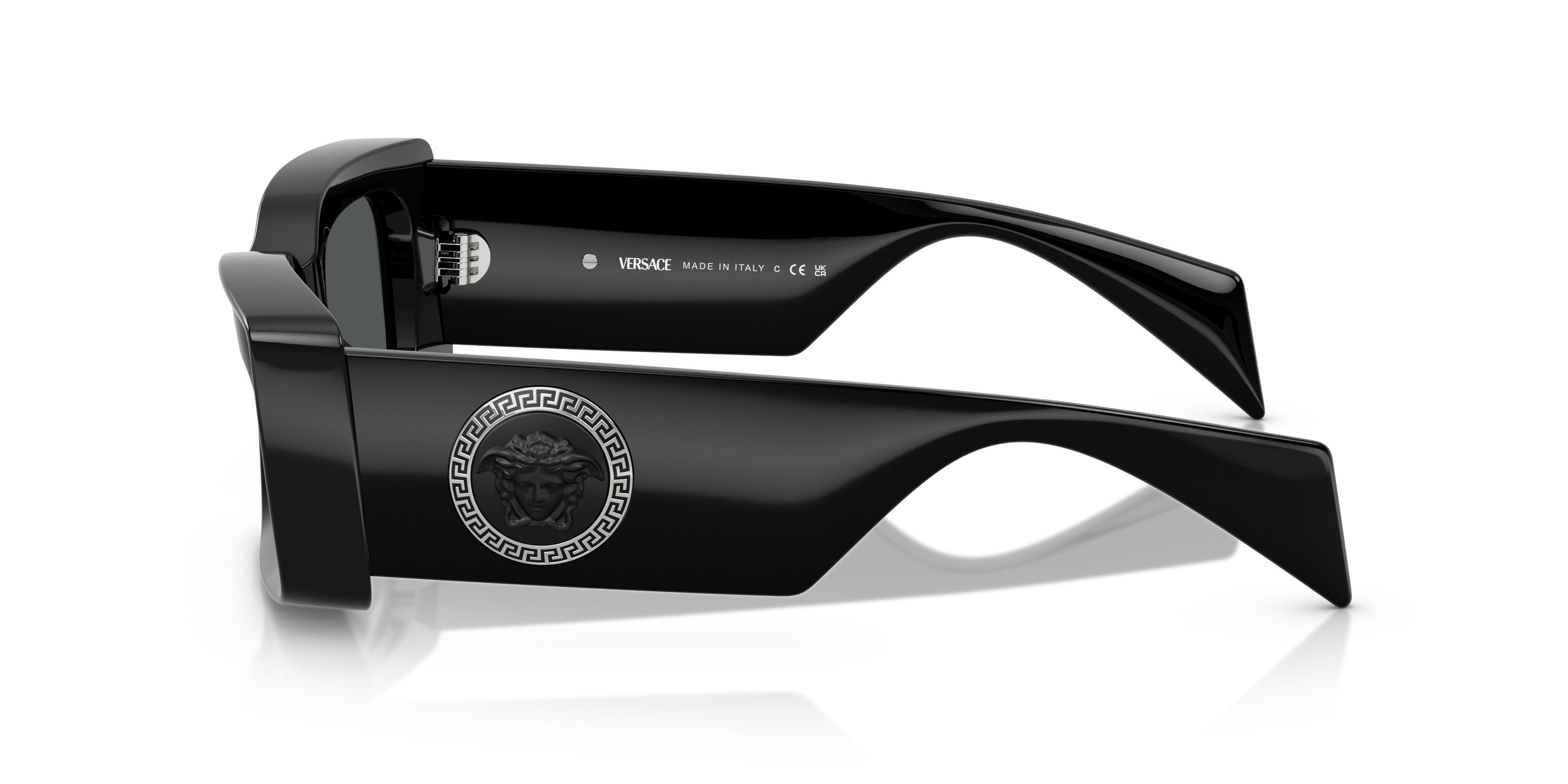 VERSACE VE4474U GB1/87 52